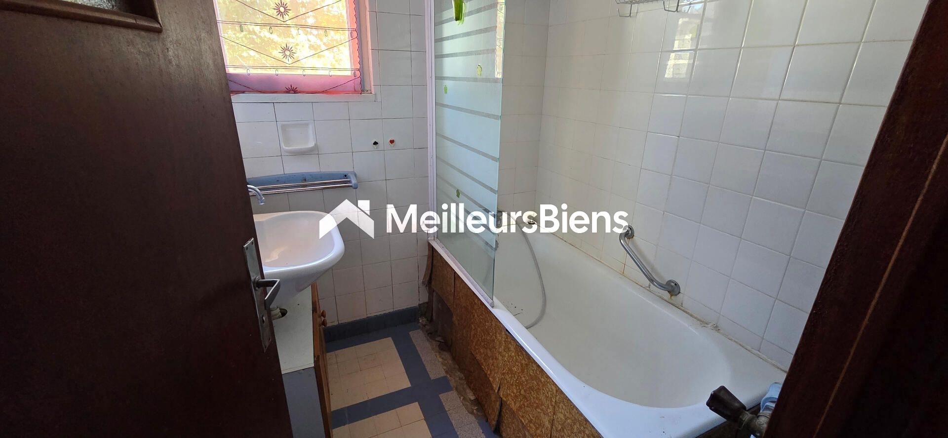 Proche plages et port, maison de plain pied