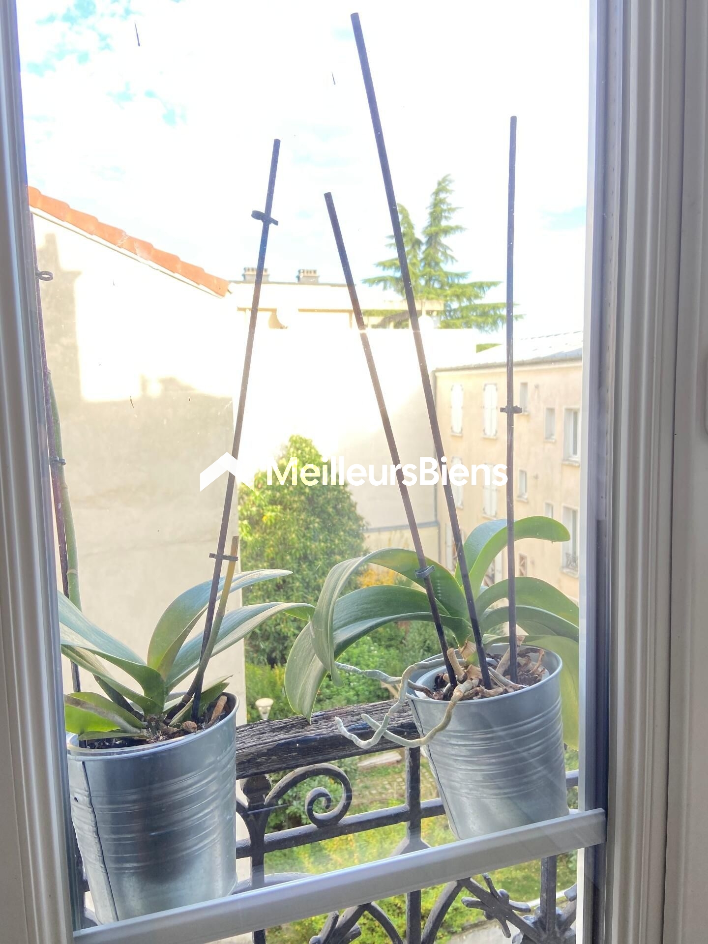 Bel appartement