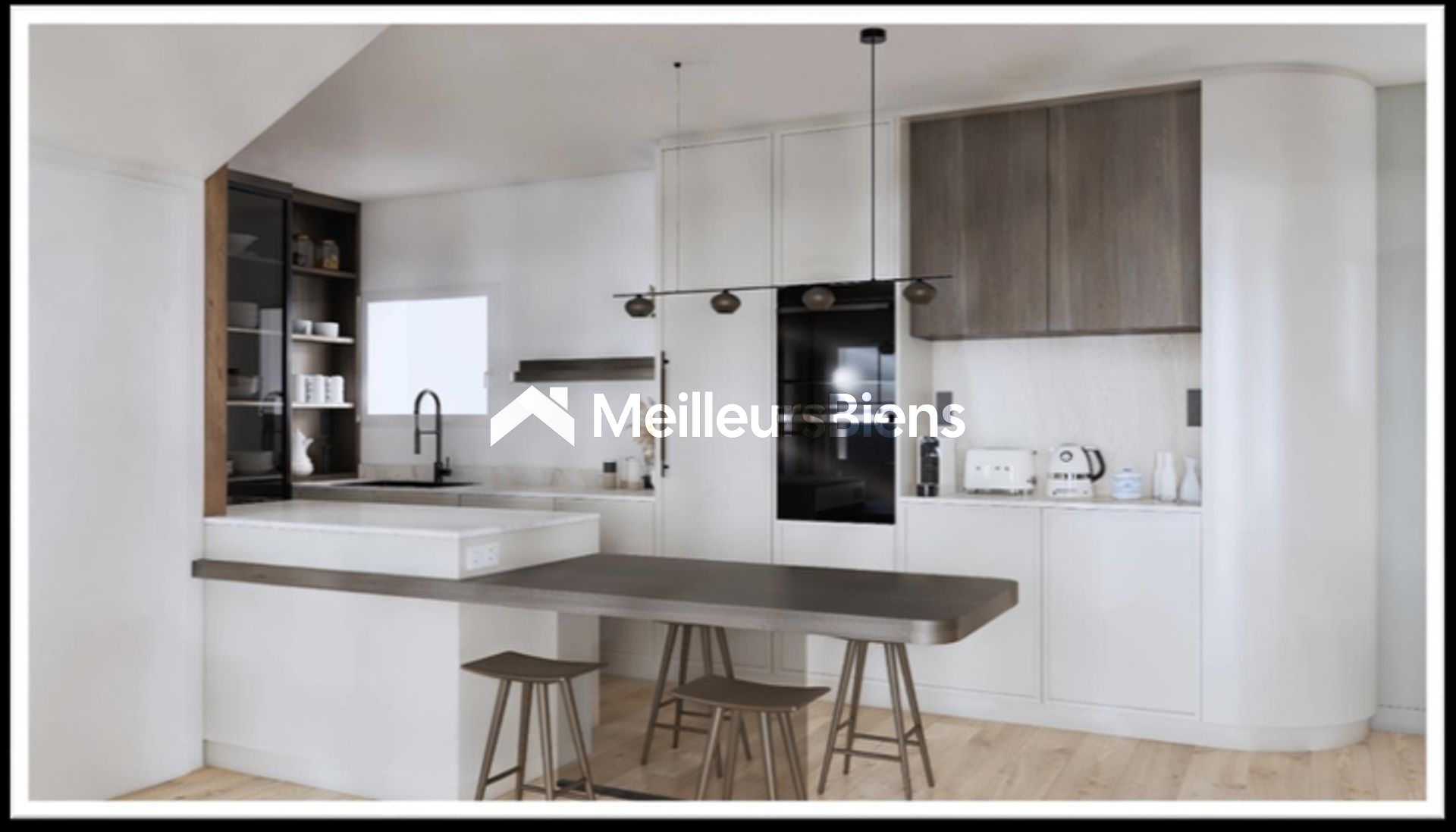 Loft lumineux de 122 m² – Charme de l’ancien & confort neuf