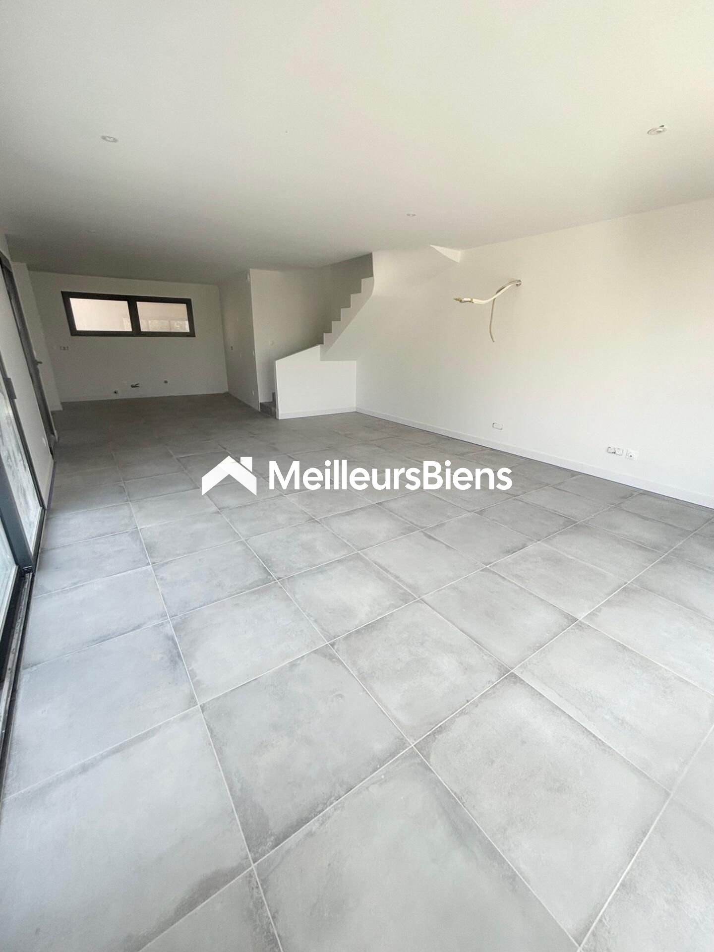 Villa de 130 m2 avec jardin