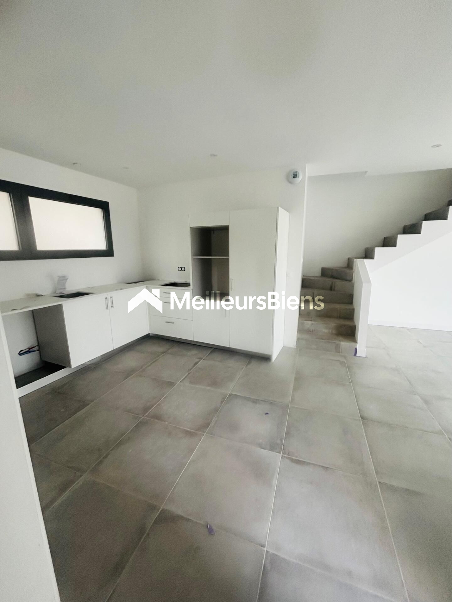Villa de 130 m2 avec jardin