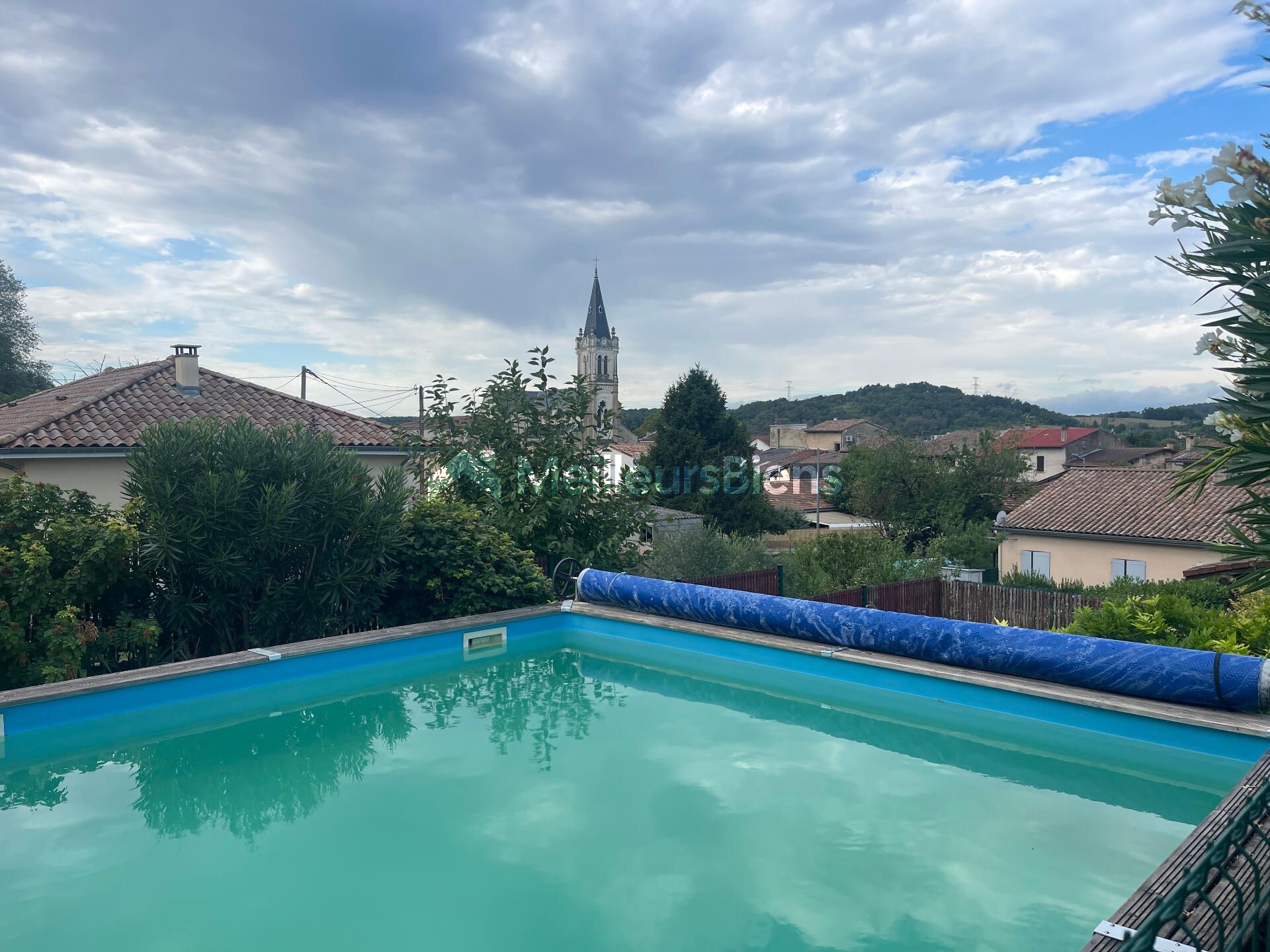 Maison familiale