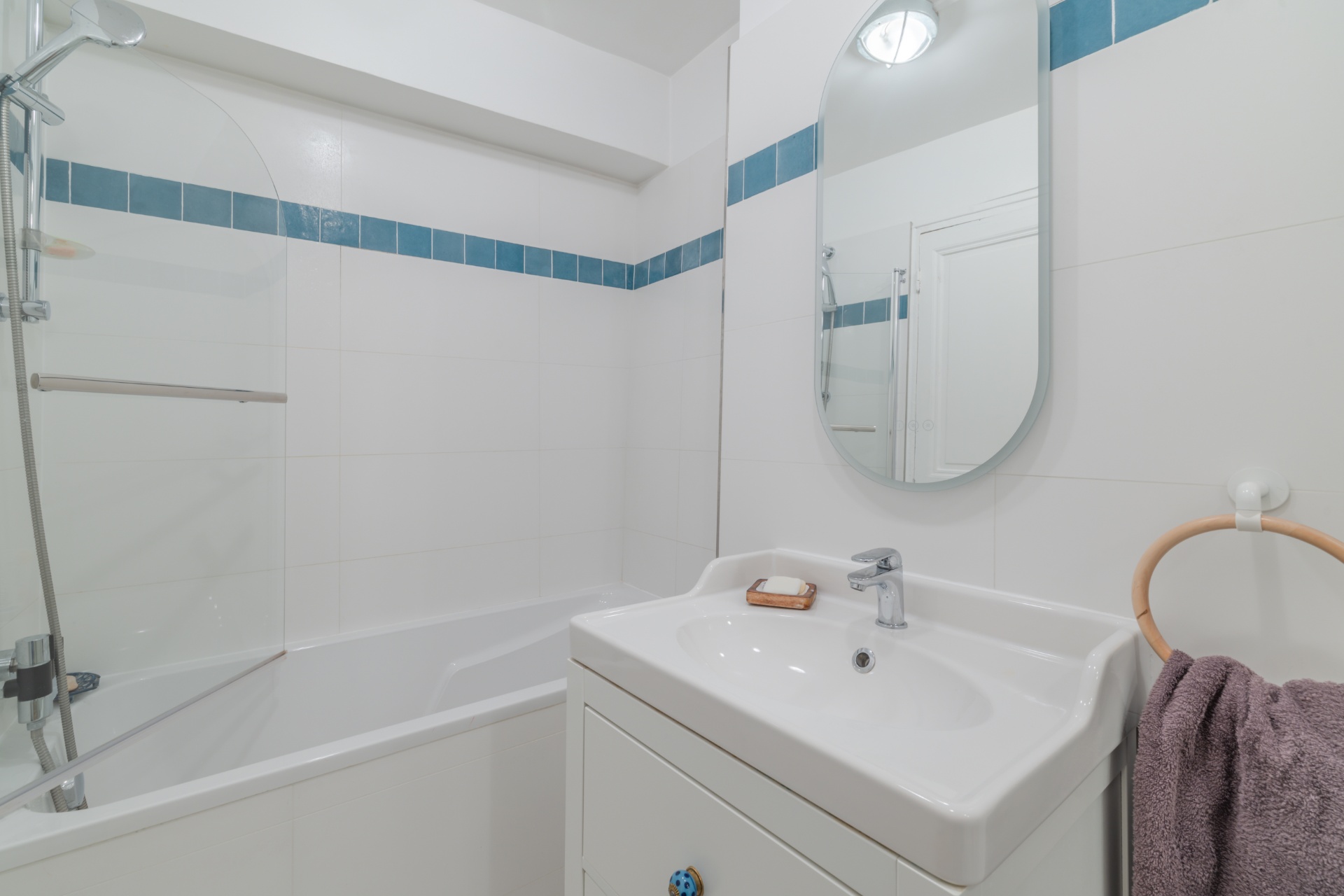 Etienne Marcel - Magnifique Duplex - Dernier Etage - Ensoleillé