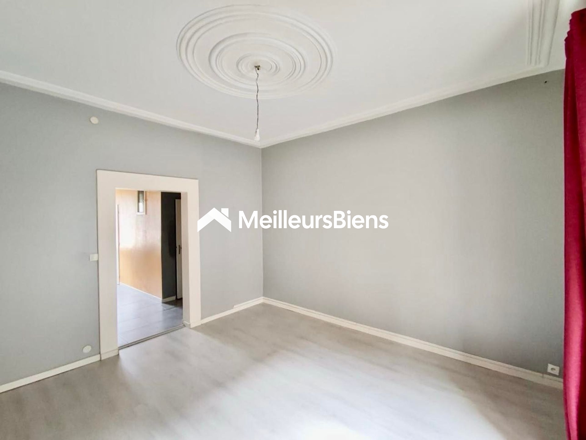 Appartement F1 - ALGRANGE