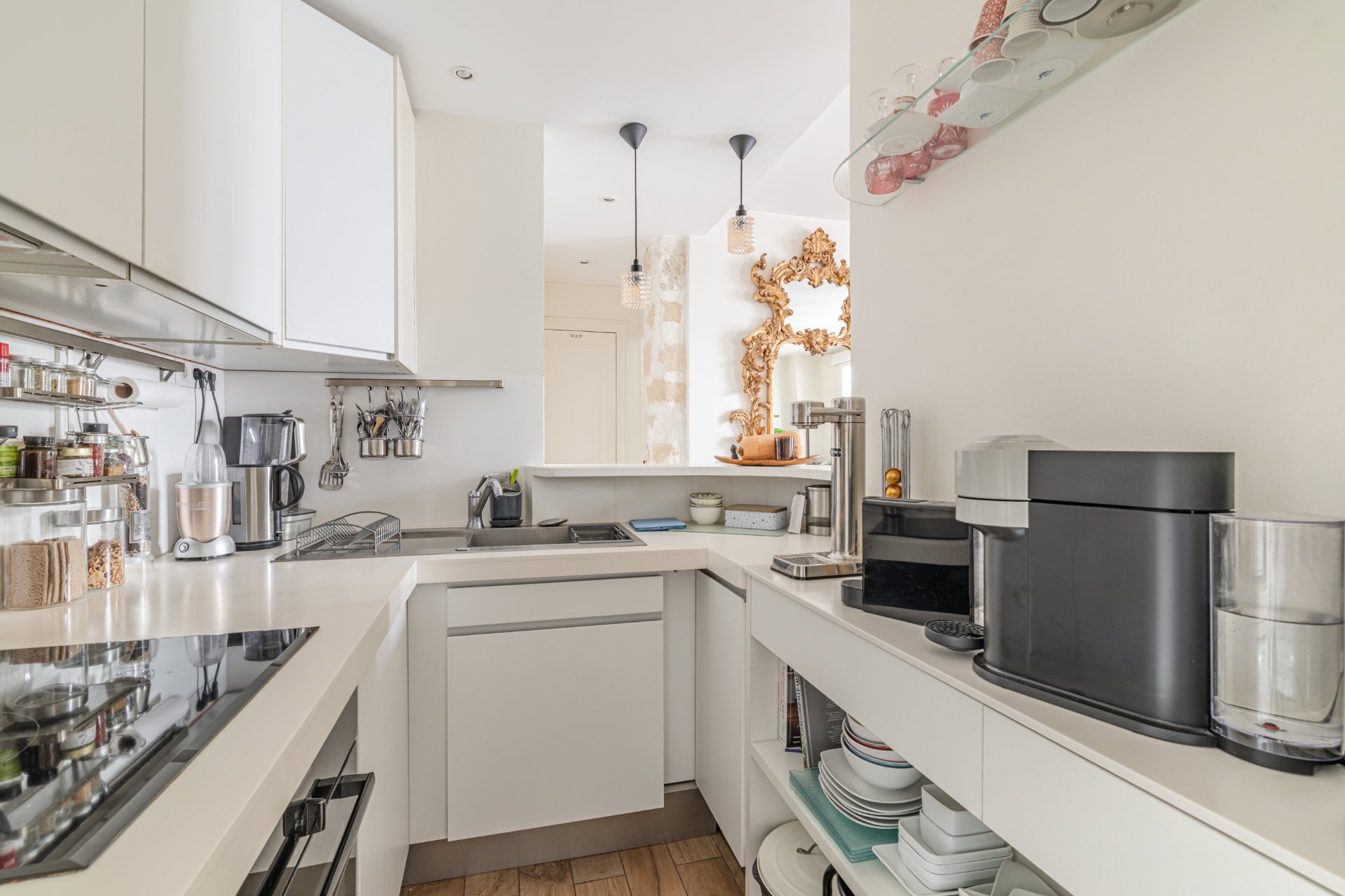 Ecole Militaire - Appartement 3 pièces 2 chambres - Cosy et sans travaux