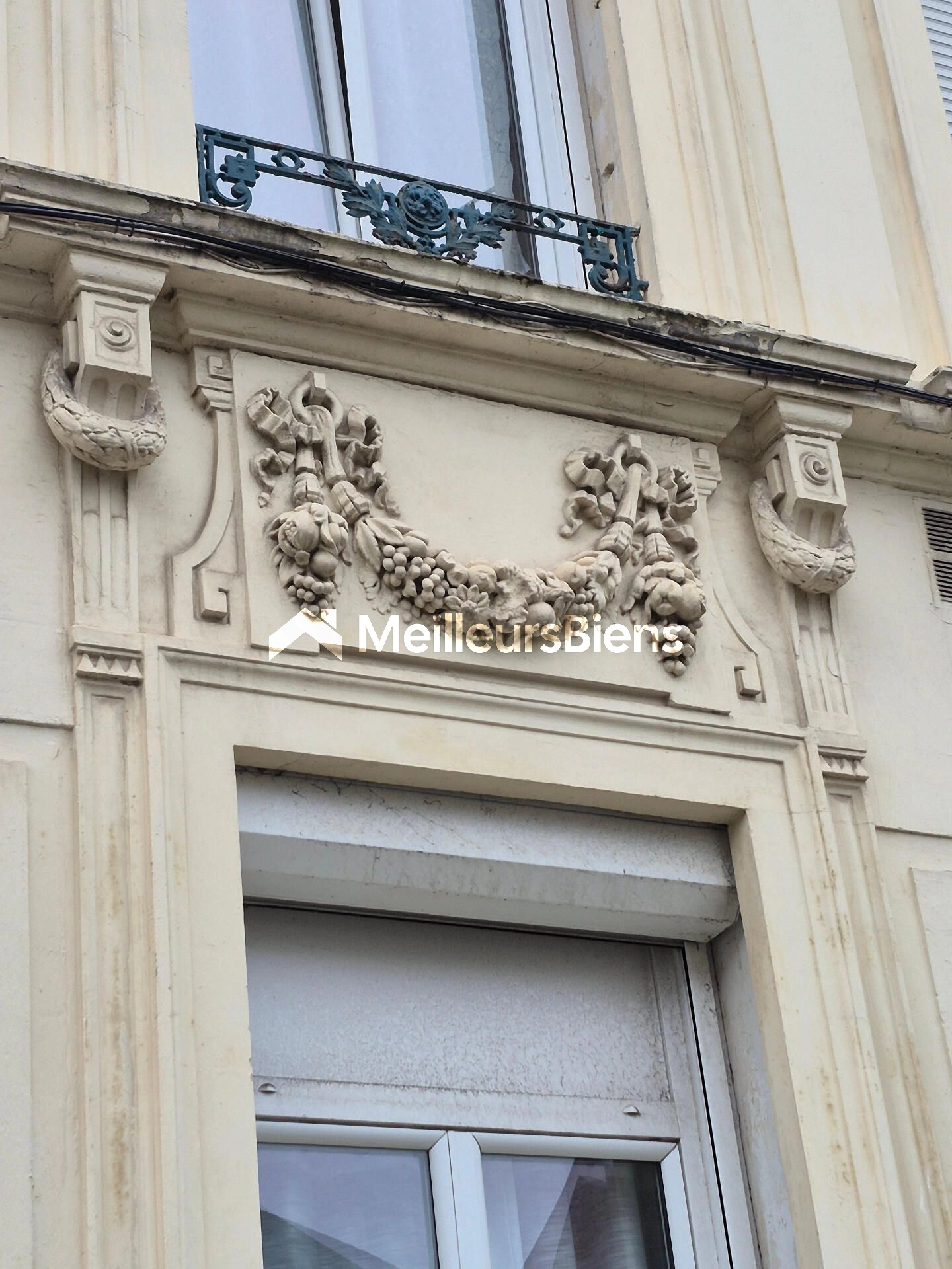 IMMEUBLE DE RAPPORT LOUE A BOULOGNE-SUR-MER (62200)