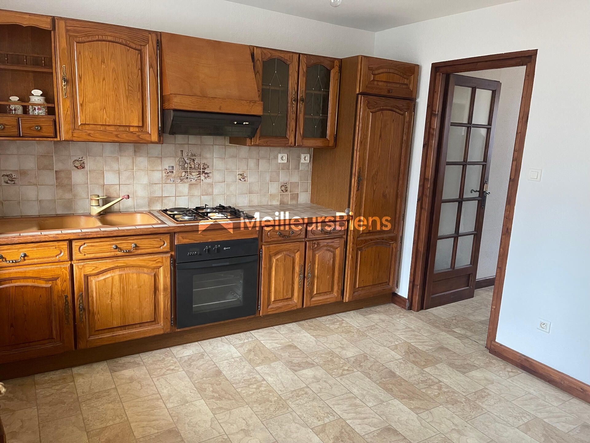Appartement T2 à Seloncourt
