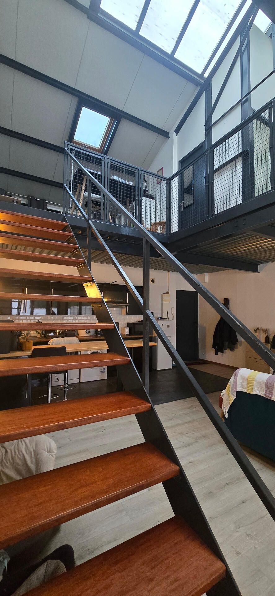 Appart coup de cœur – 99 m² – Terrasse & Jardinet – Luisant / Chartres