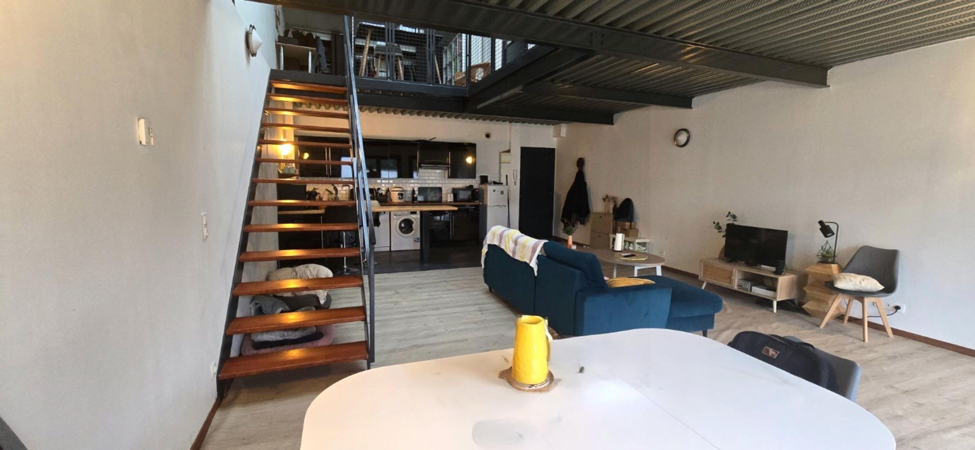 Appart coup de cœur – 99 m² – Terrasse & Jardinet – Luisant / Chartres