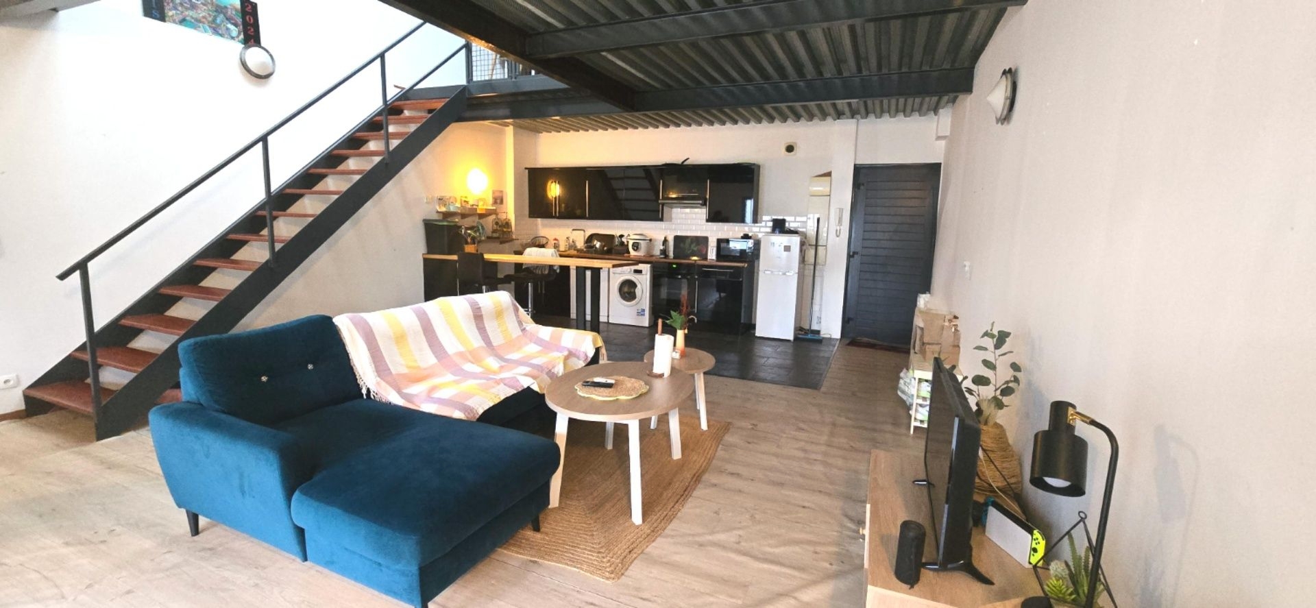 Appart coup de cœur – 99 m² – Terrasse & Jardinet – Luisant / Chartres