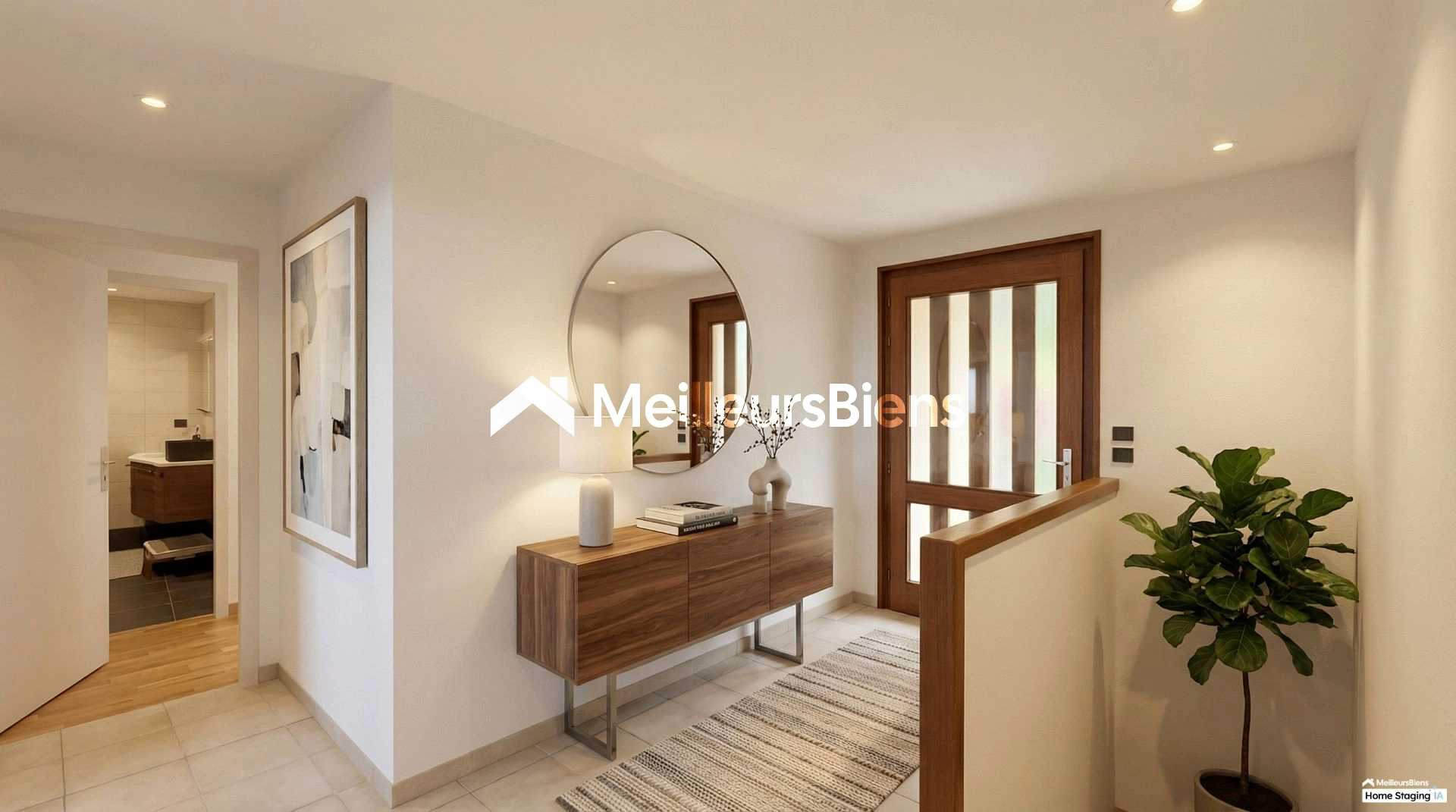 Villa 178m² Maxilly vue lac