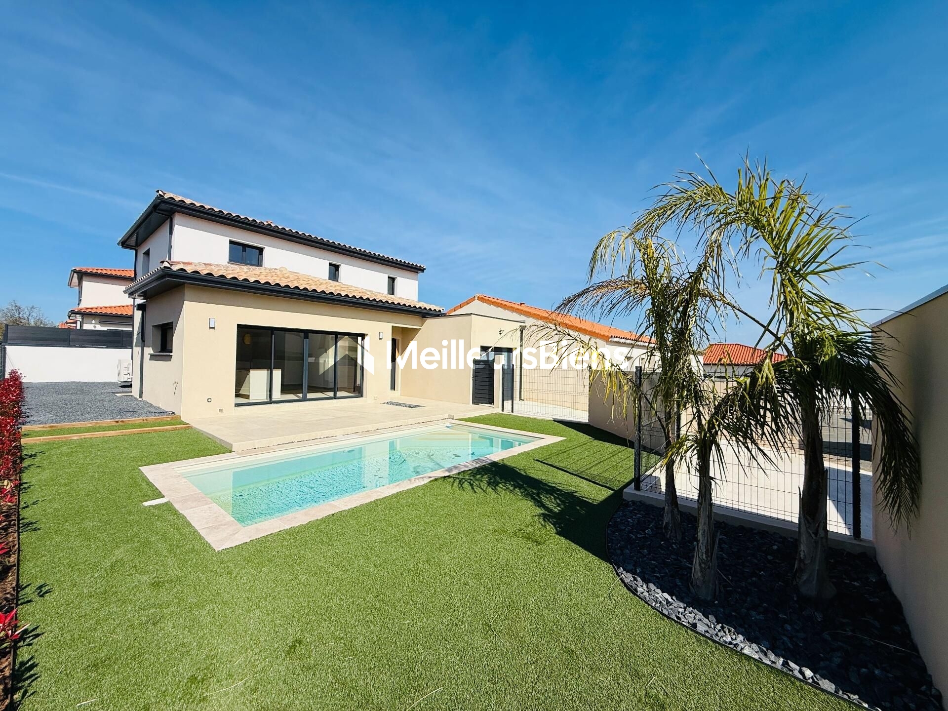 VILLA T5 RE2020