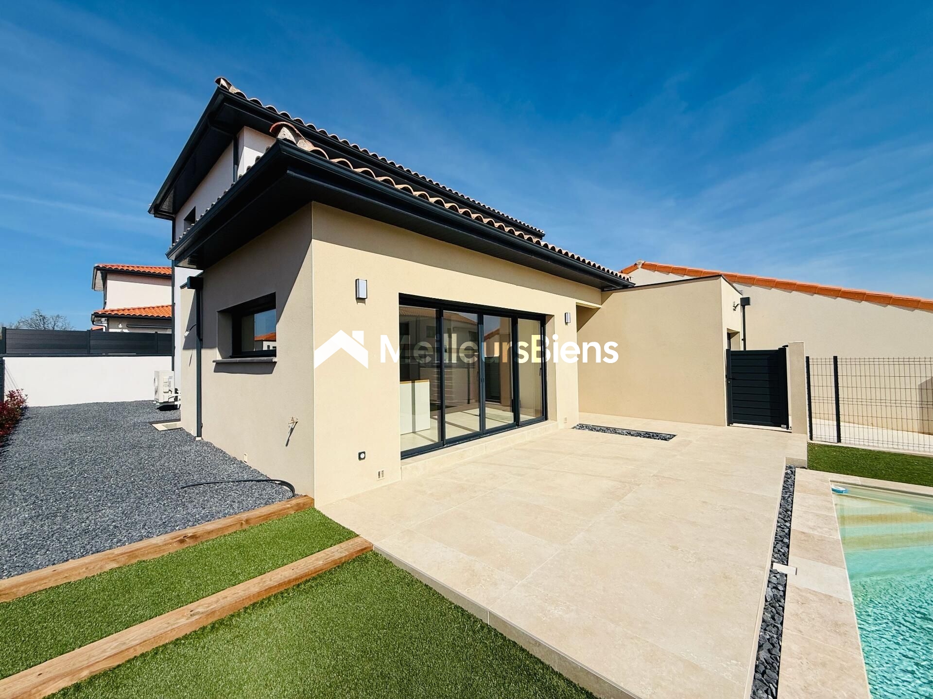 VILLA T5 RE2020