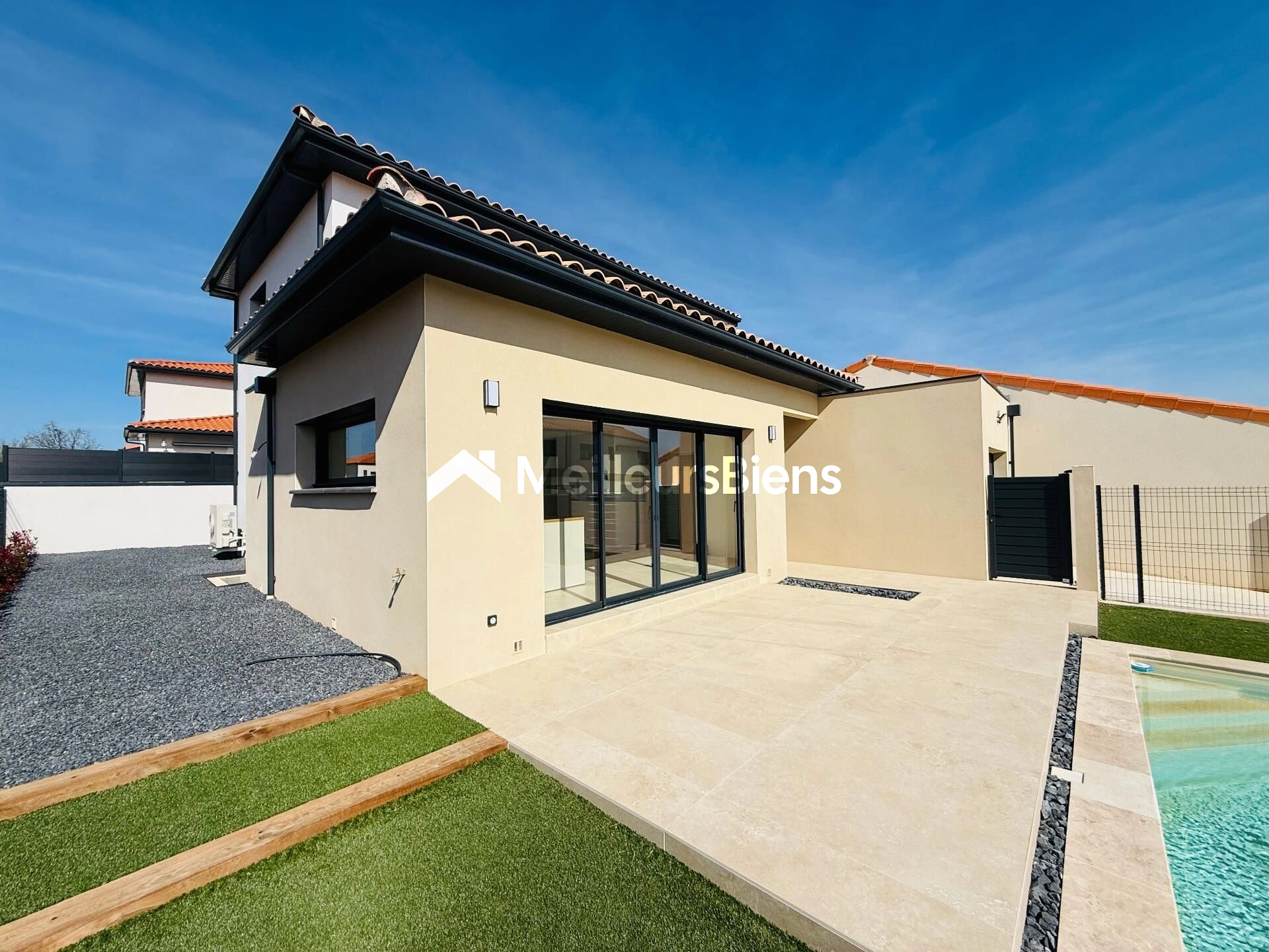 VILLA T5 RE2020