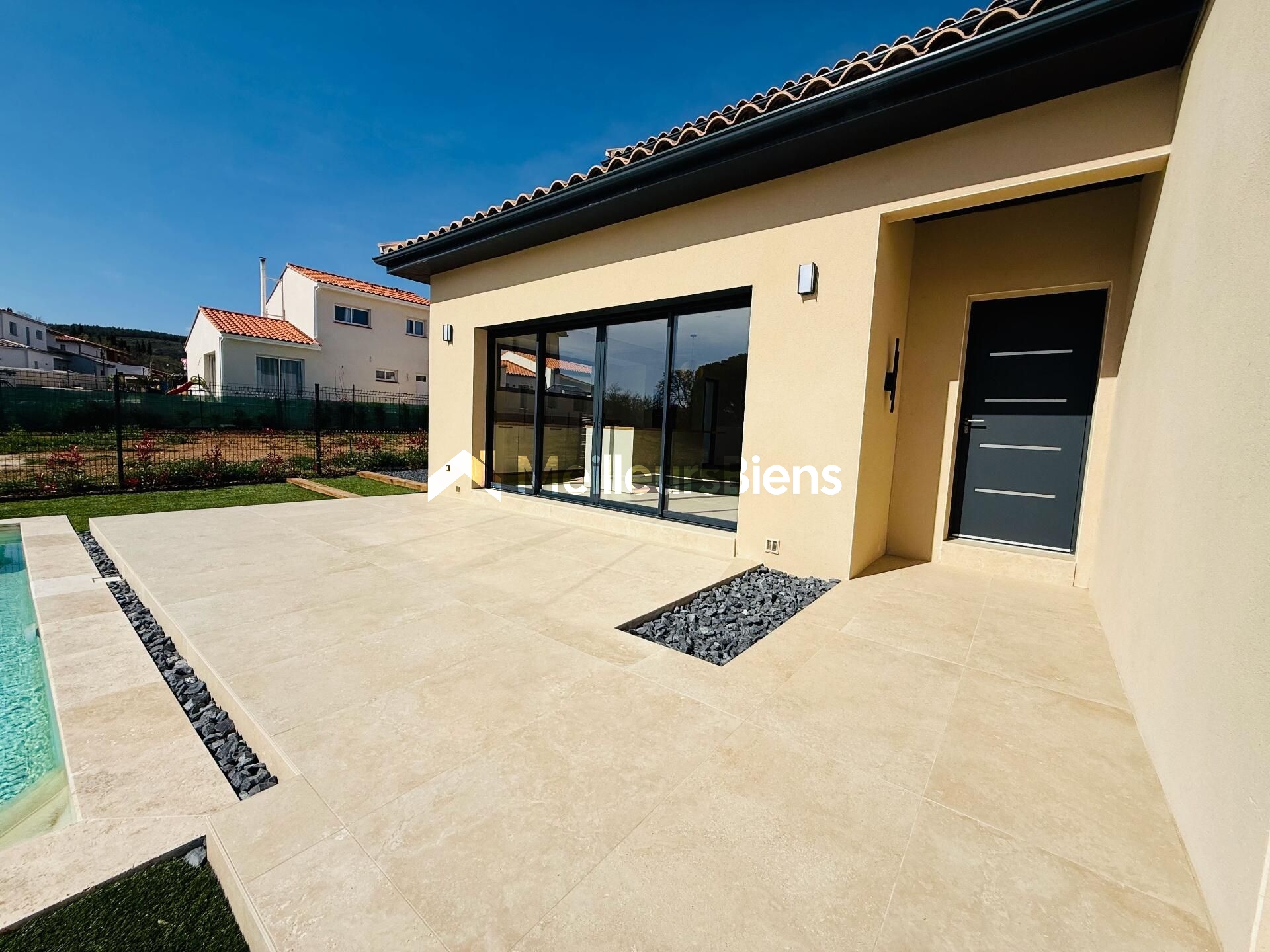 VILLA T5 RE2020