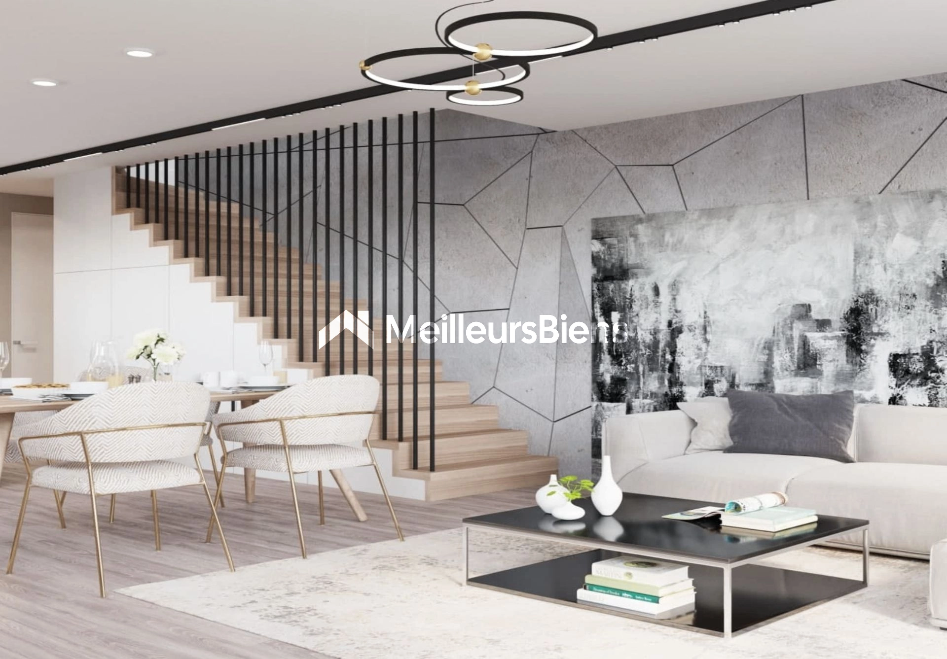 Maison Presilly