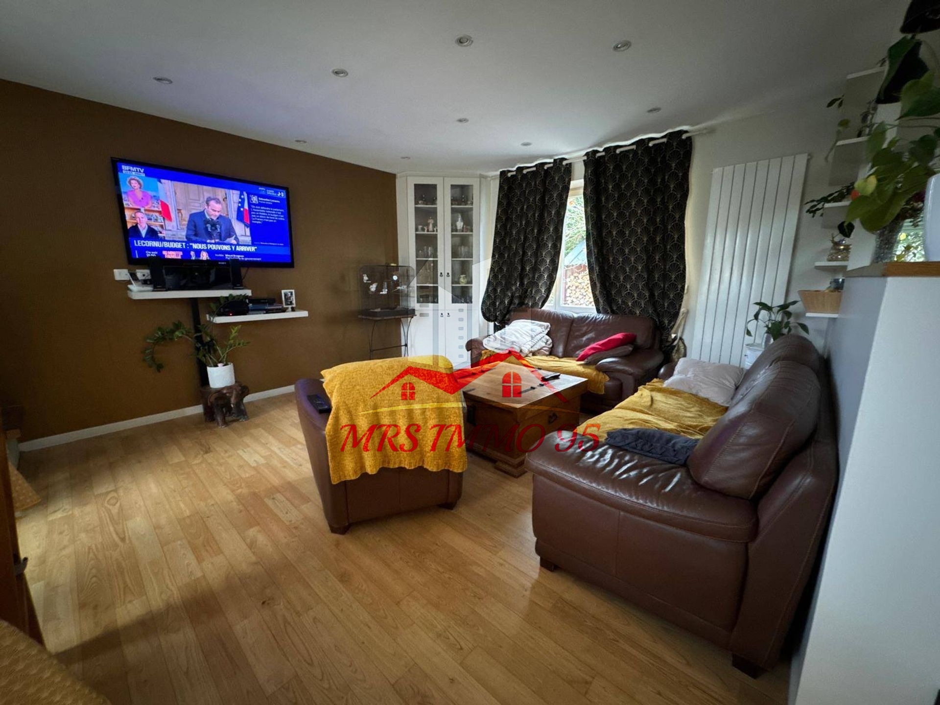 MAISON 4 CHAMBRES DE PLAIN PIED