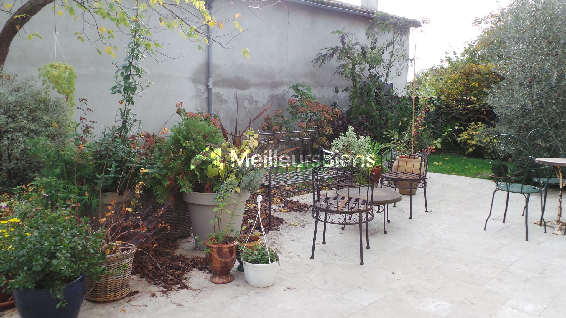 MAISON 6 PIECES DE 205 M2