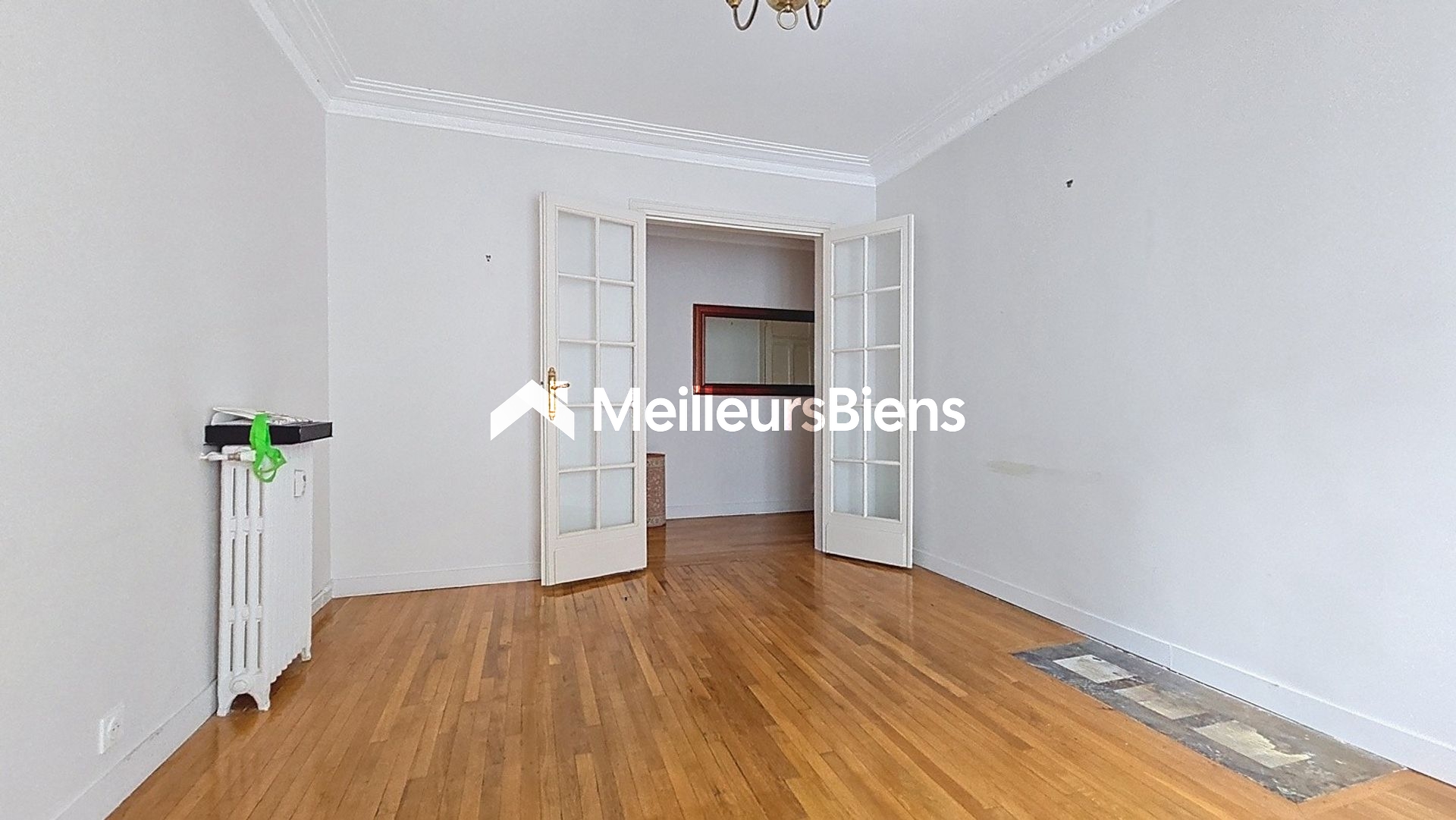 Appartement 2/3 pièces 60m2