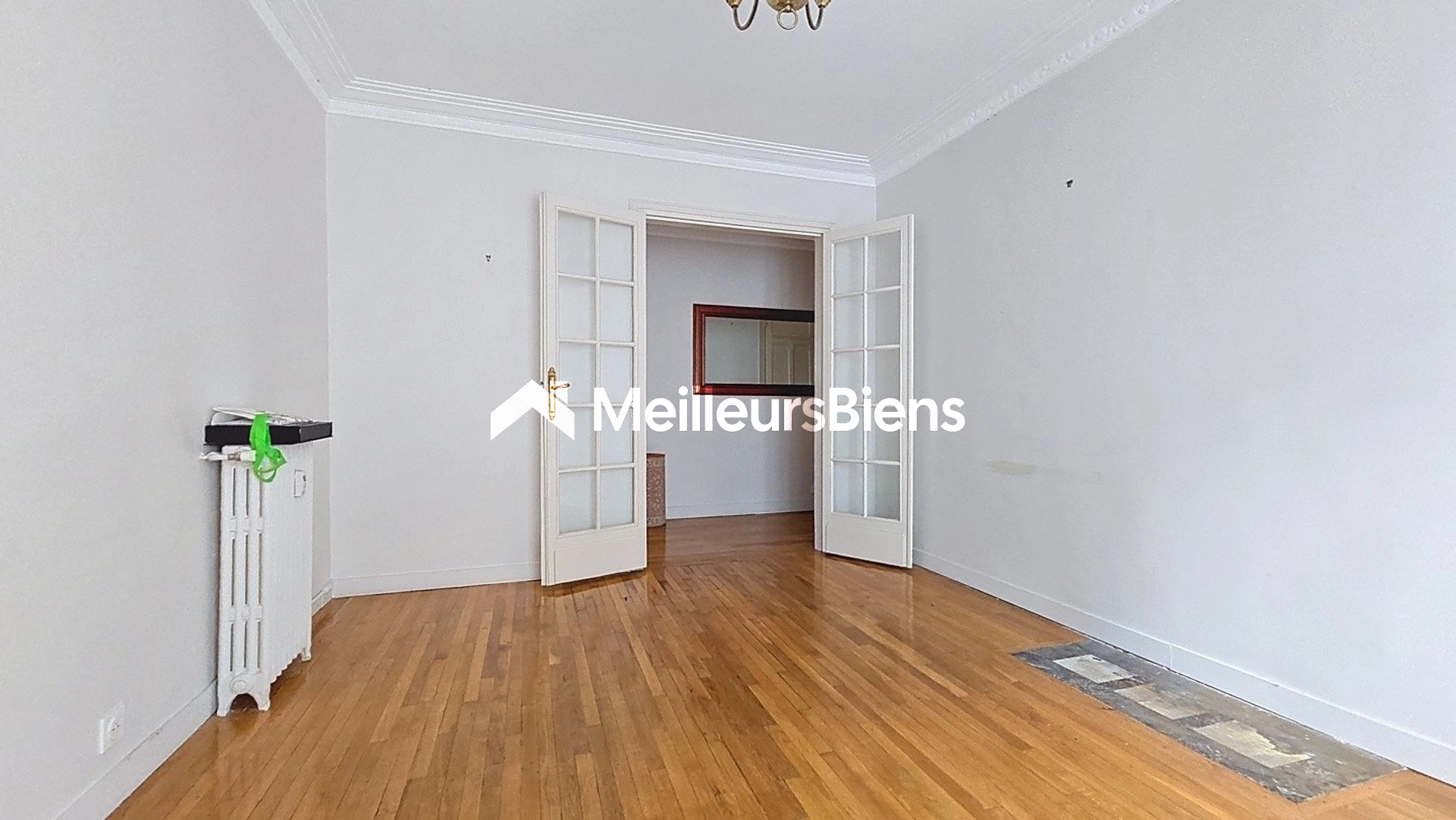 Appartement 2/3 pièces 60m2