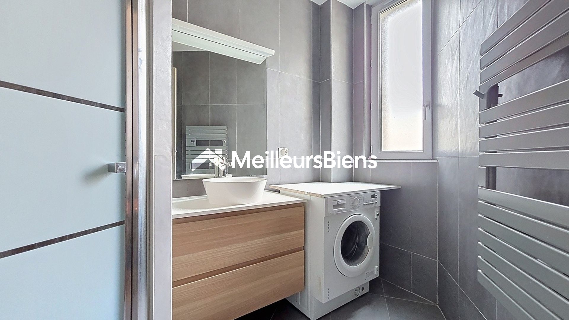 Appartement 2/3 pièces 60m2