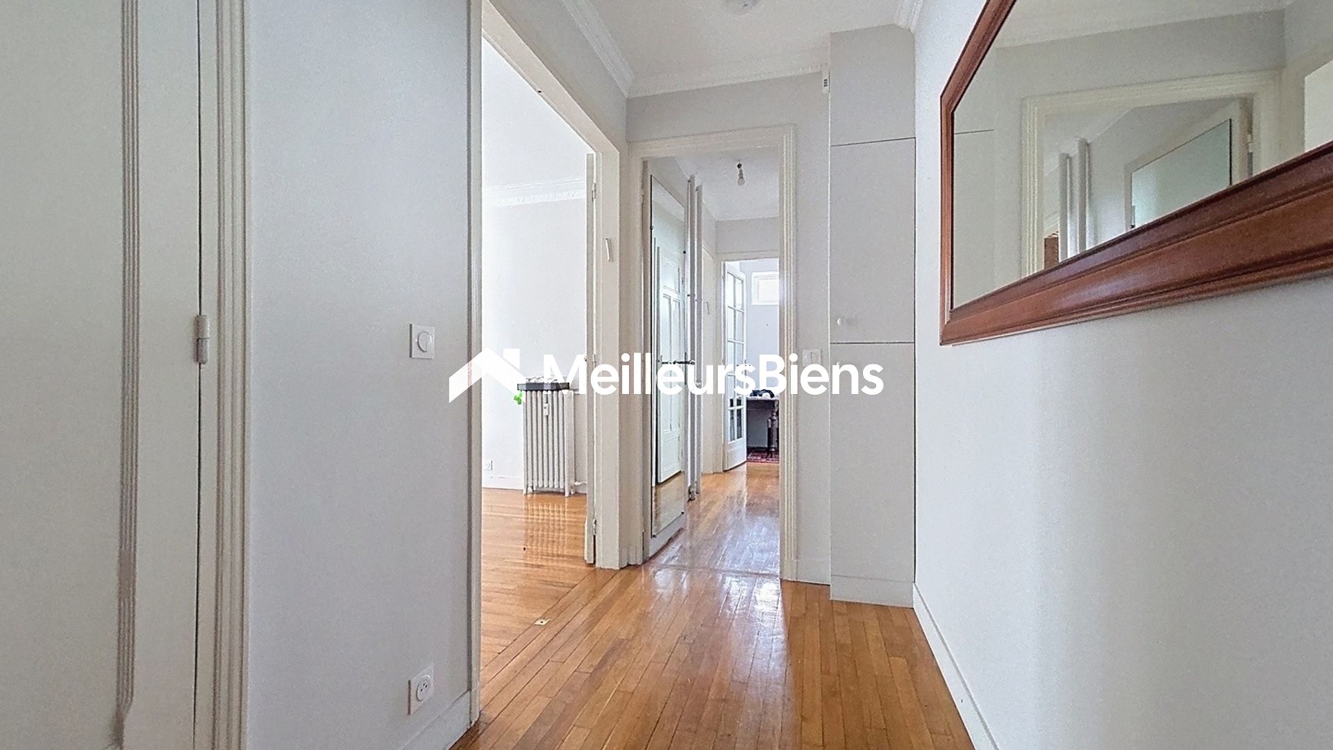 Appartement 2/3 pièces 60m2