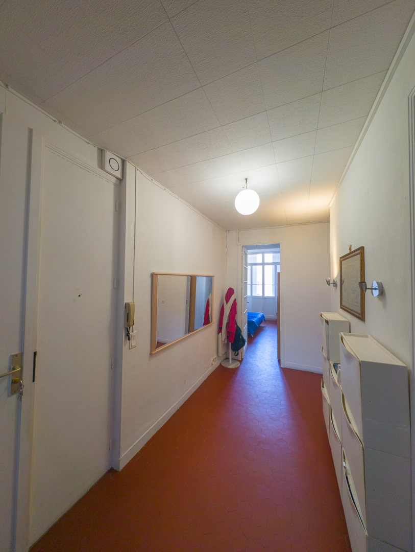 Photo de la pièce