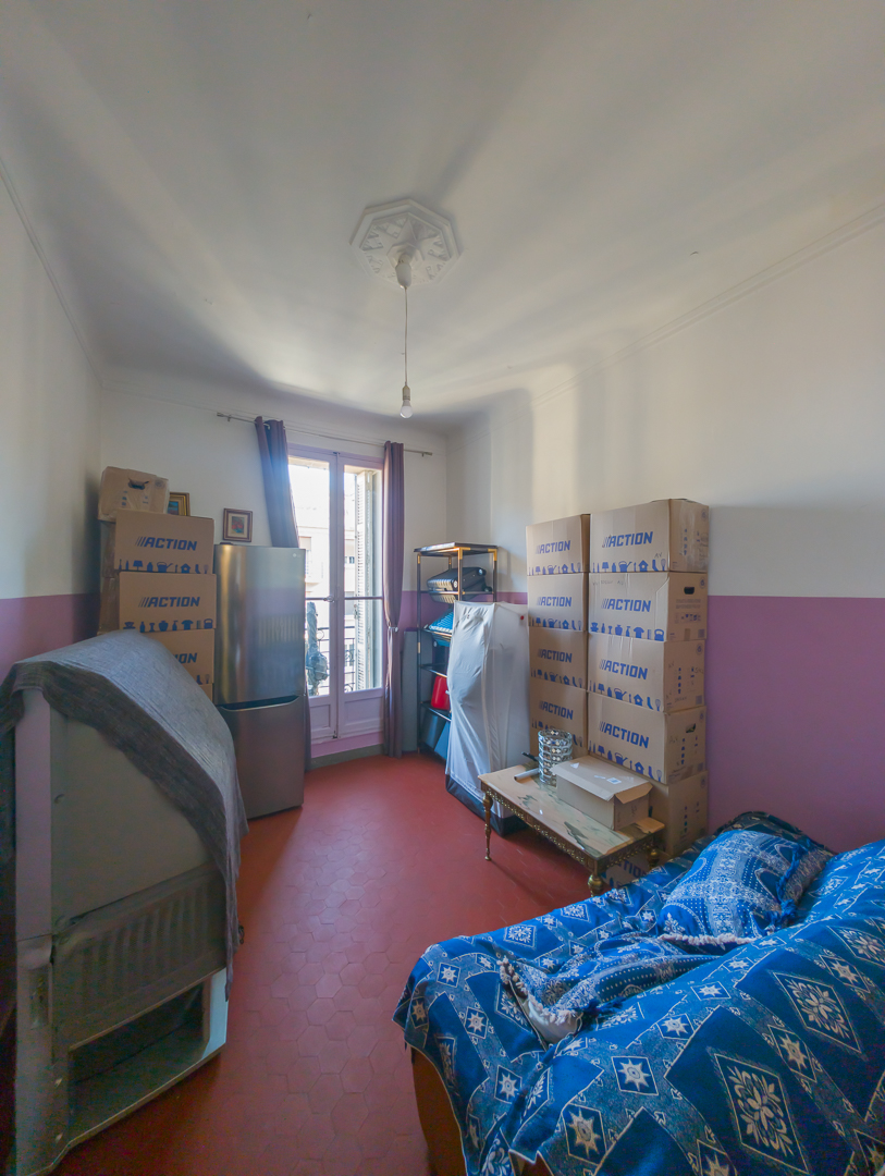 Photo de la pièce