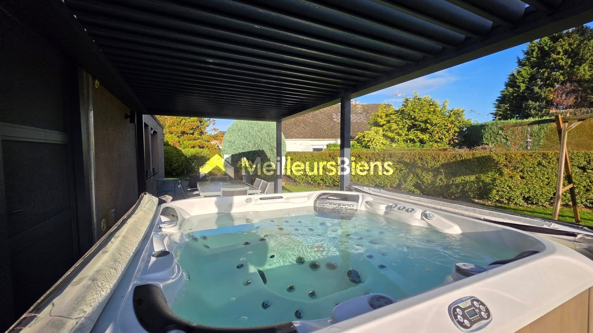 Magnifique Maison Individuelle Rénovée de 165 m2