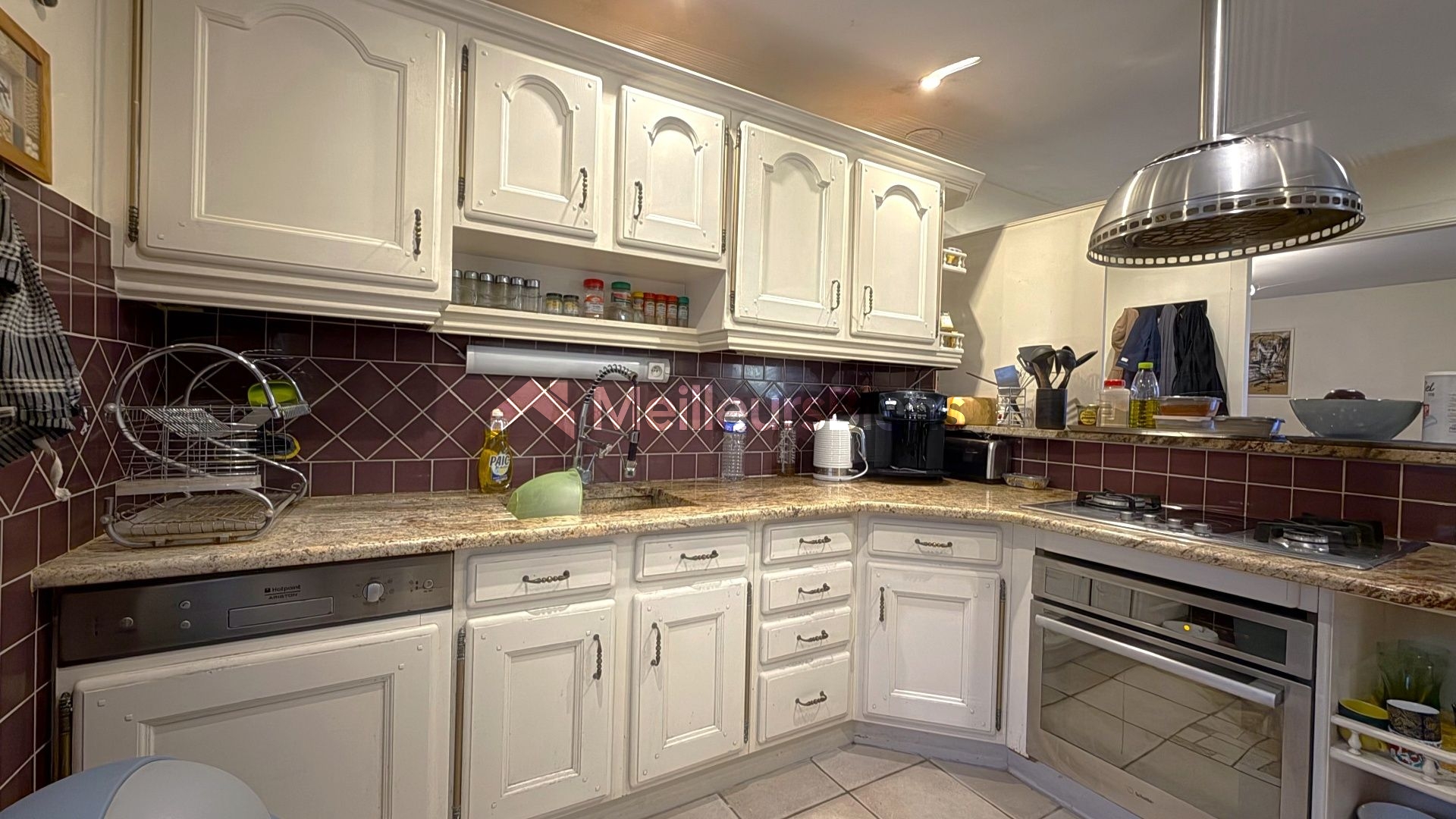 Villa 104m² Lugrin 5 pièces, 3 chambres, 1 bureau sur parcelle de 902m²