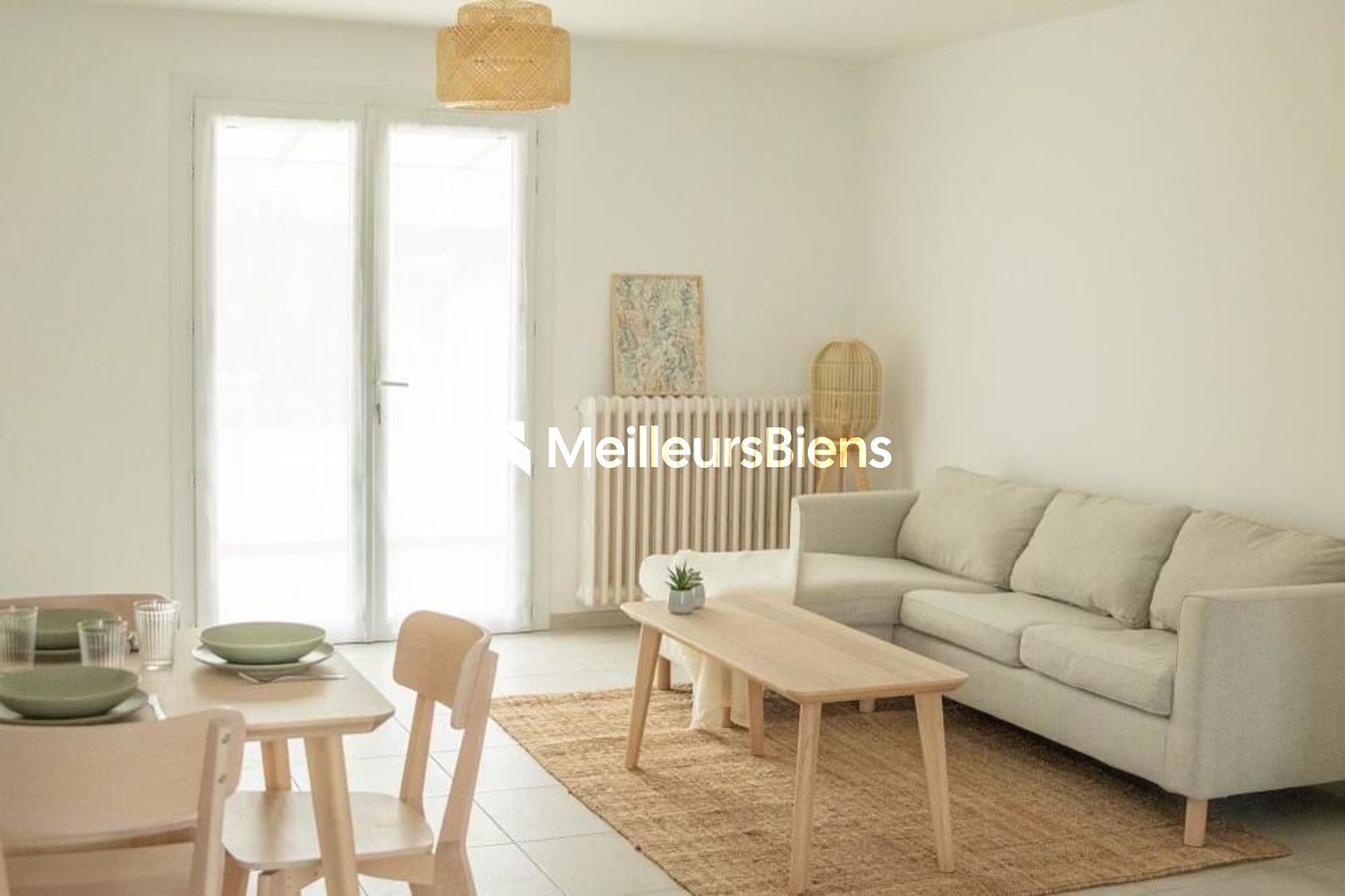 Magnifique Maison de 5 Chambres aucun travaux a prévoir