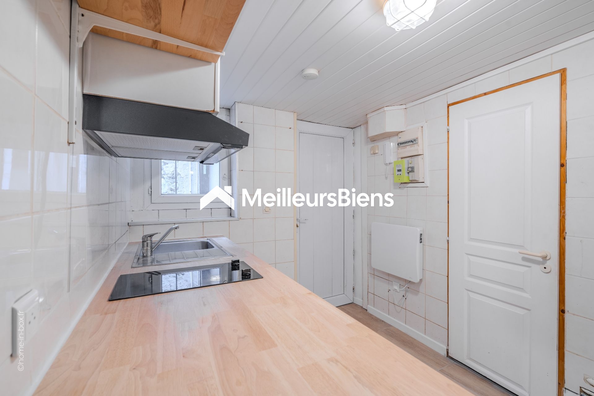 Opportunité investisseurs : hyper centre Crécy La Chapelle