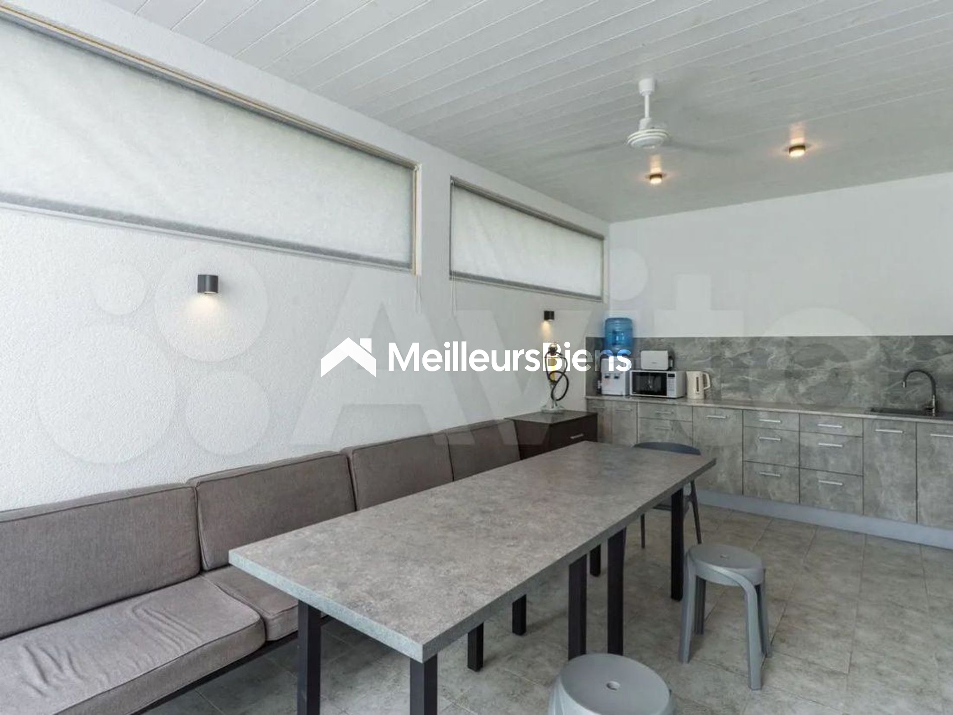 Double habitation – 7 pièces – 160 m² – Parcelle 780 m² – Calme absolu