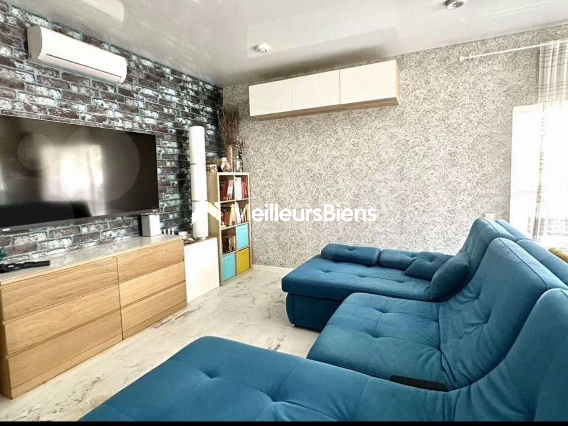 Double habitation – 7 pièces – 160 m² – Parcelle 780 m² – Calme absolu