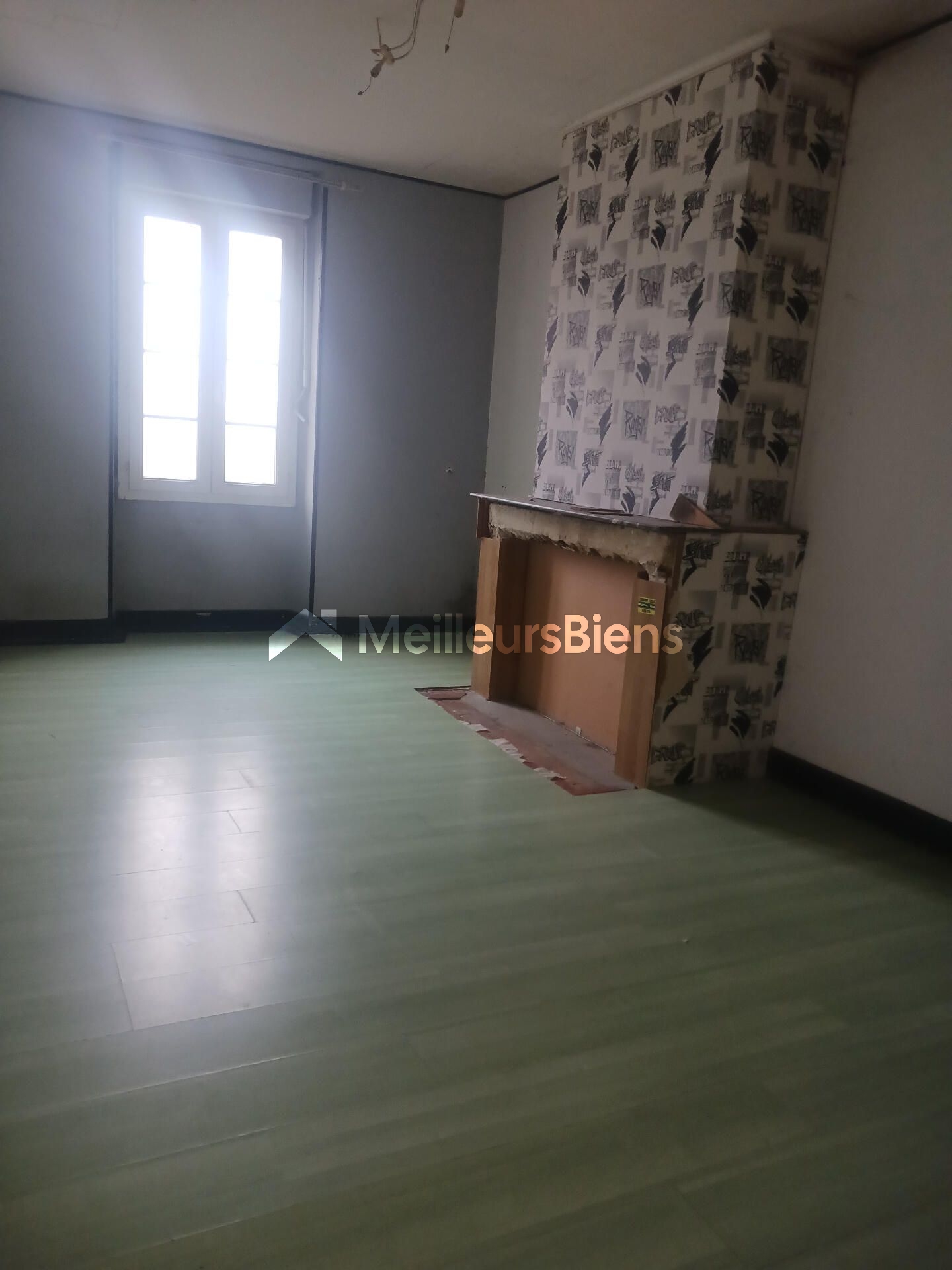 Maison de 135m² + dépendance 50m² sur terrain 900 m²