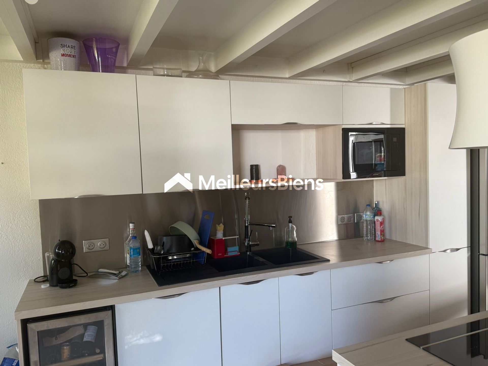 Magnifique T3 vue mer MARINA GOSIER