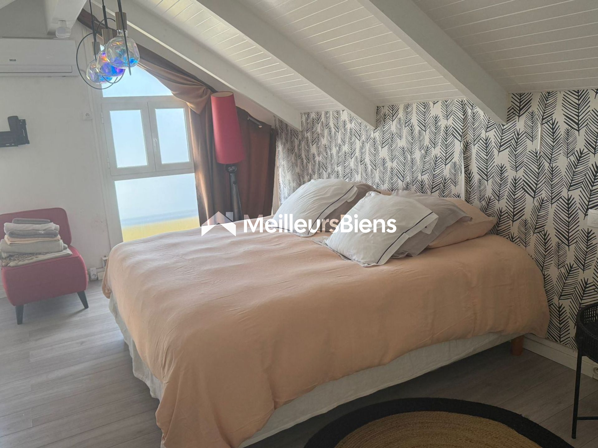 Magnifique T3 vue mer MARINA GOSIER