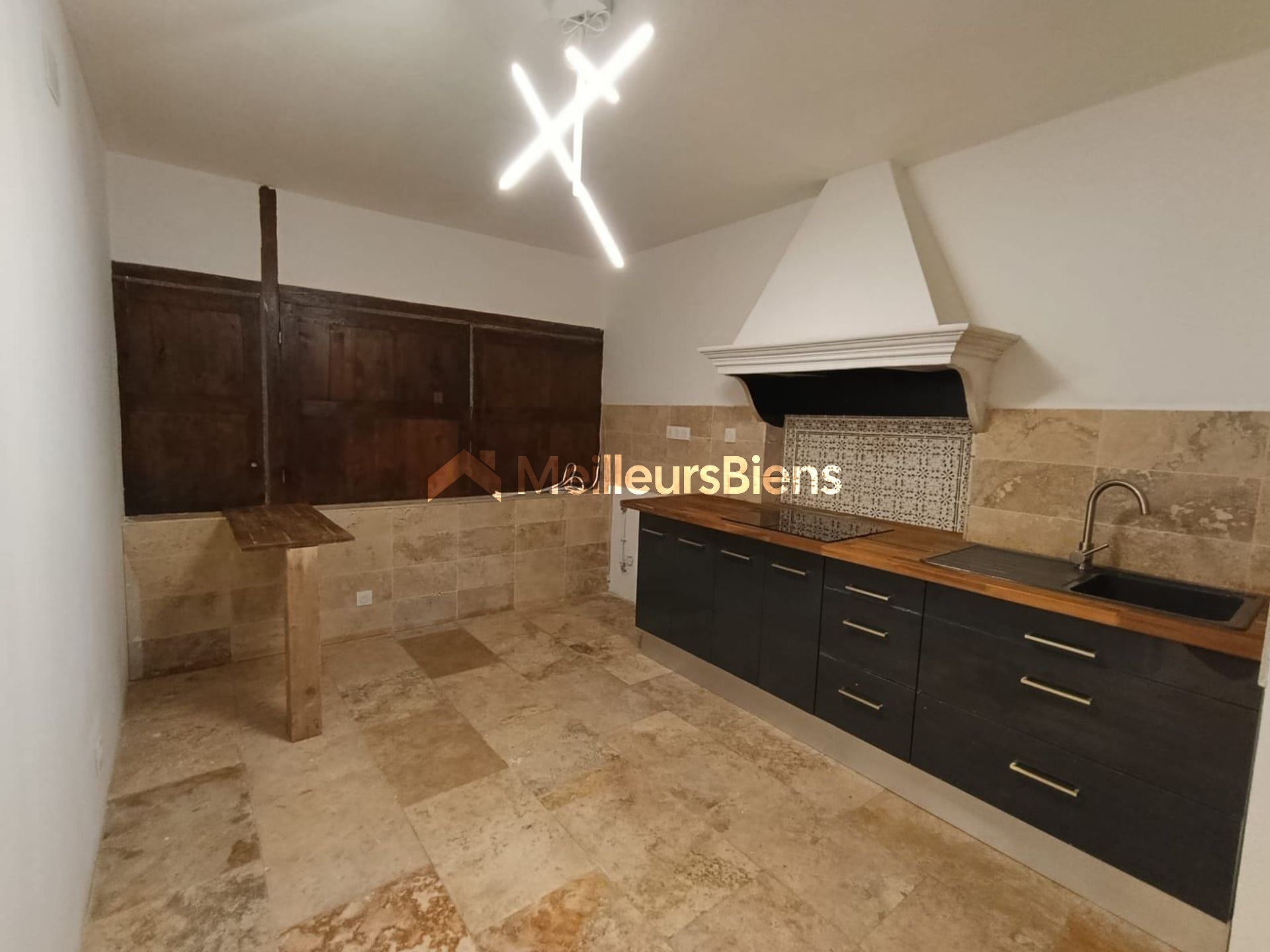 Magnifique maison entiérement rénovée