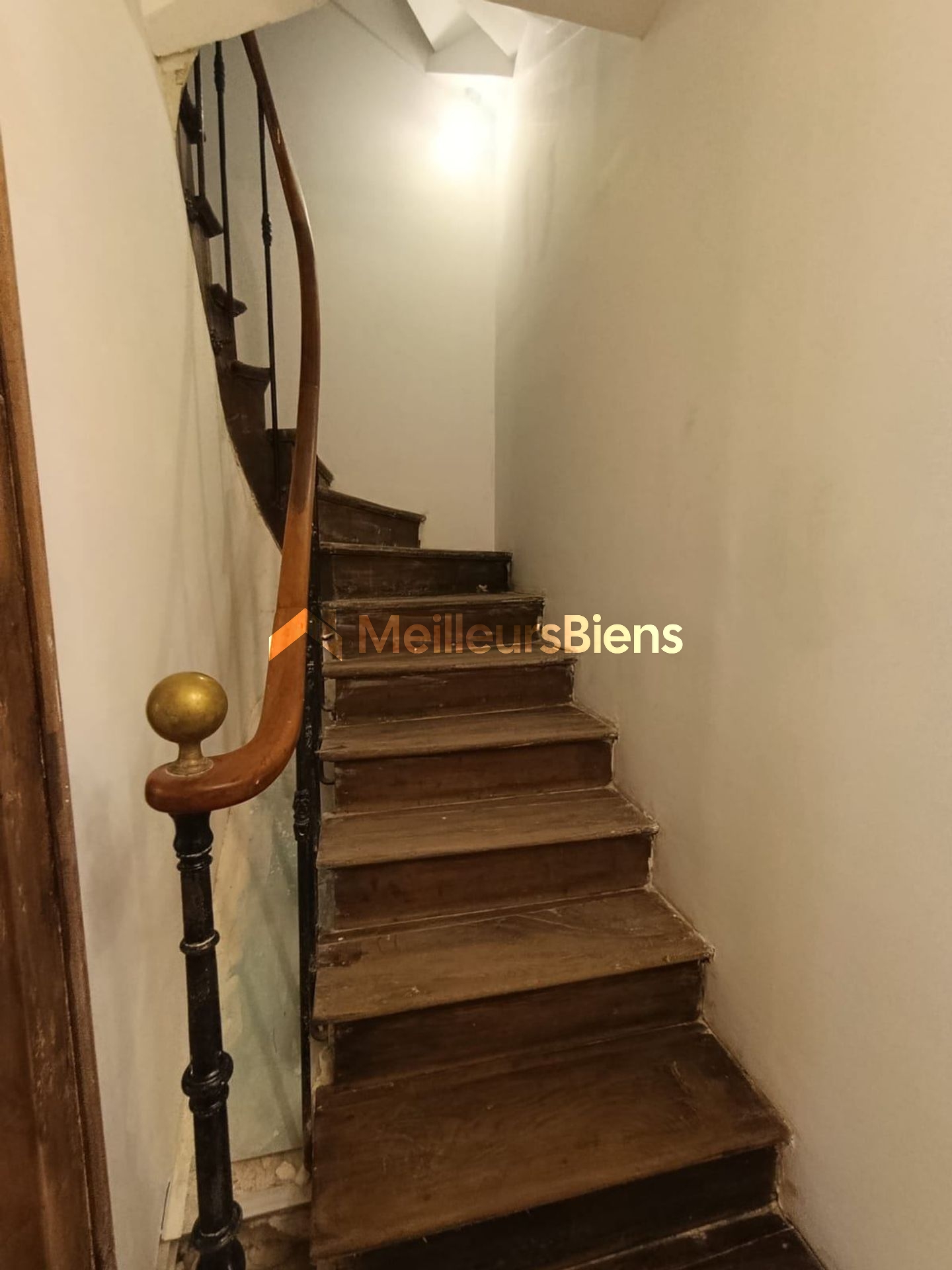 Magnifique maison entiérement rénovée