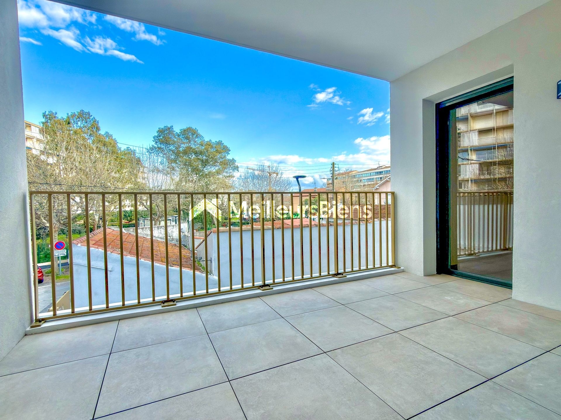Magnifique appartement livraison rapide