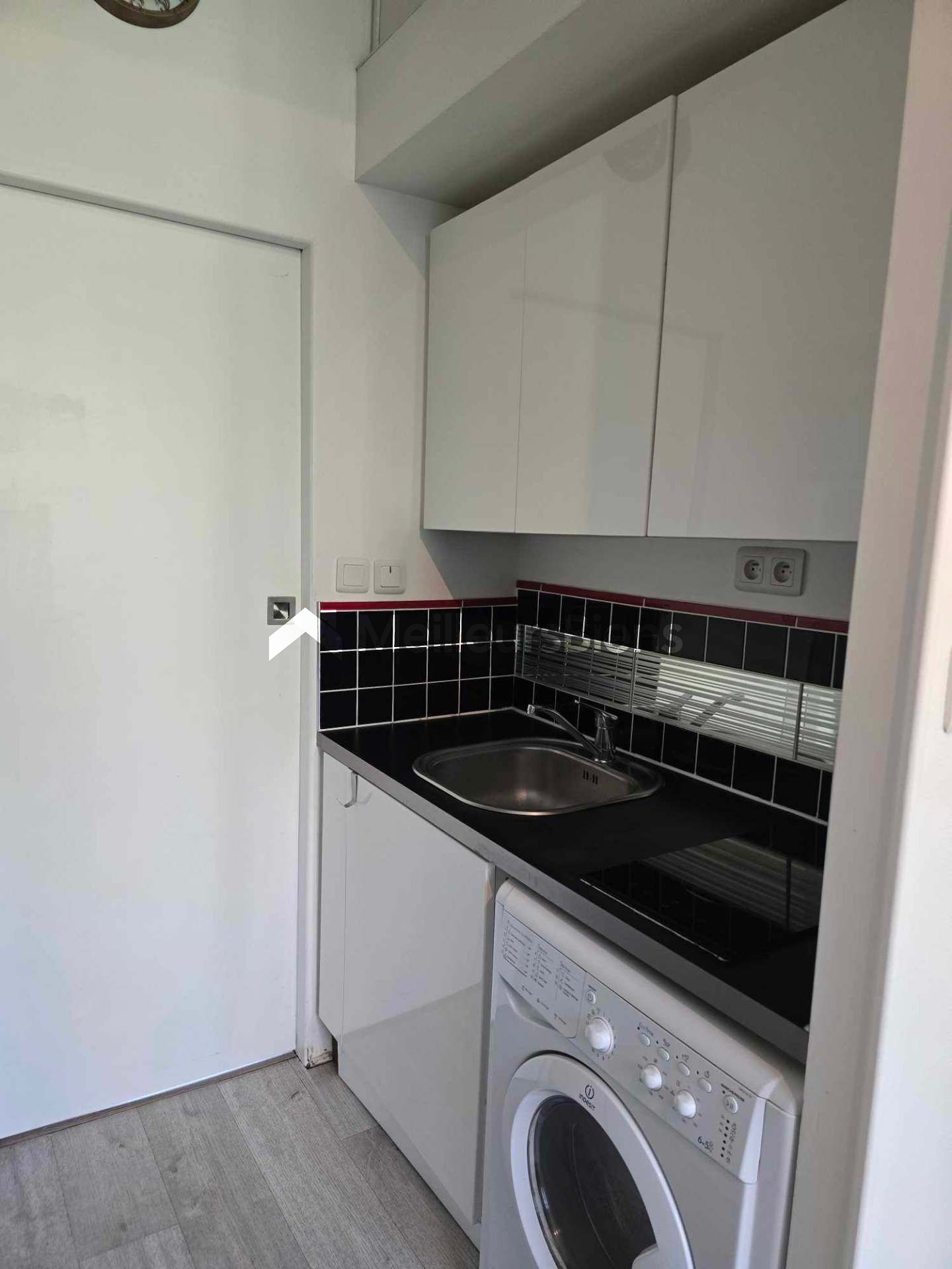Trés bel appartement T2 Valenciennes La Rhonelle
