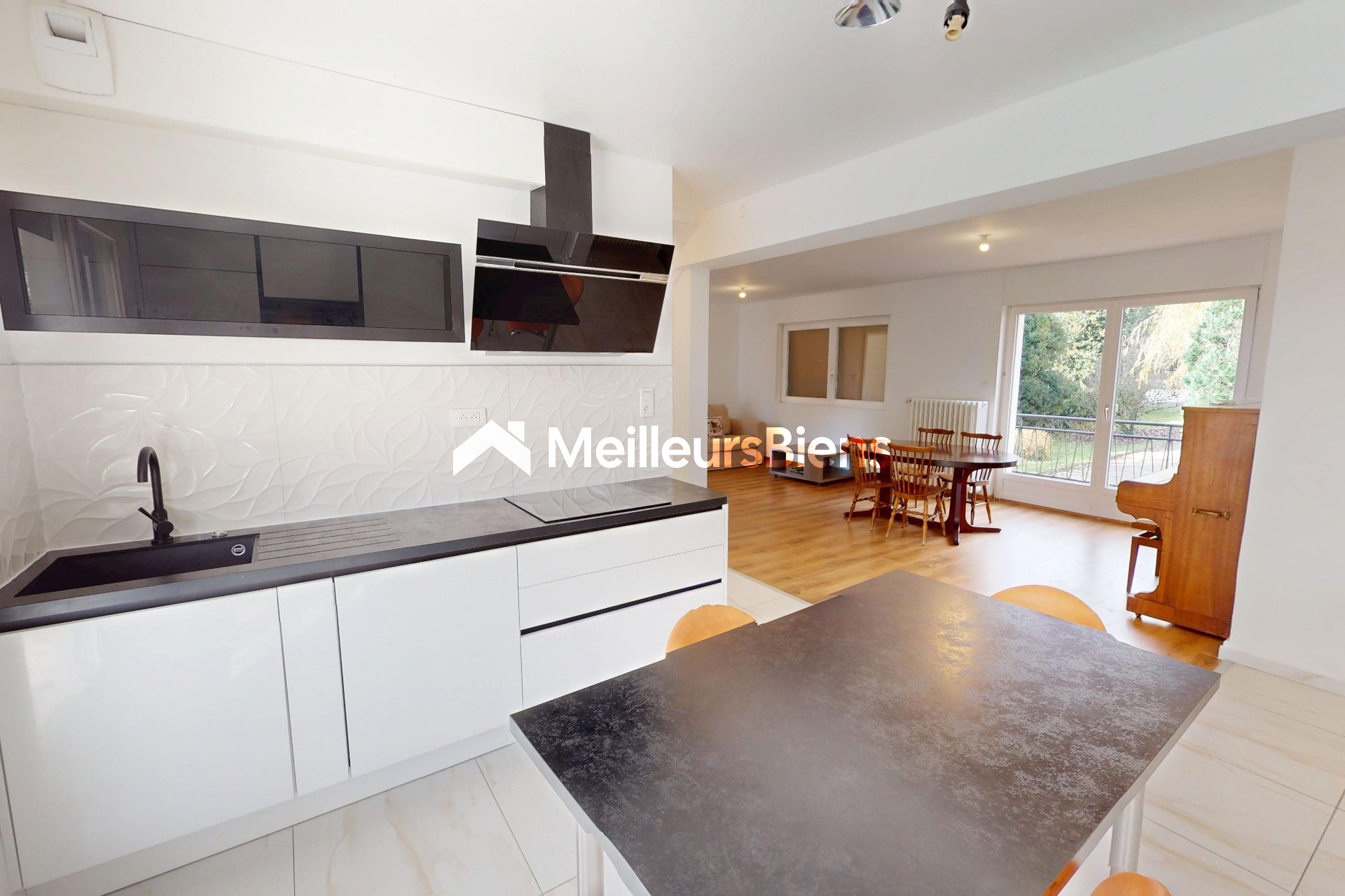 Maison, 5 chambres, 150m2
