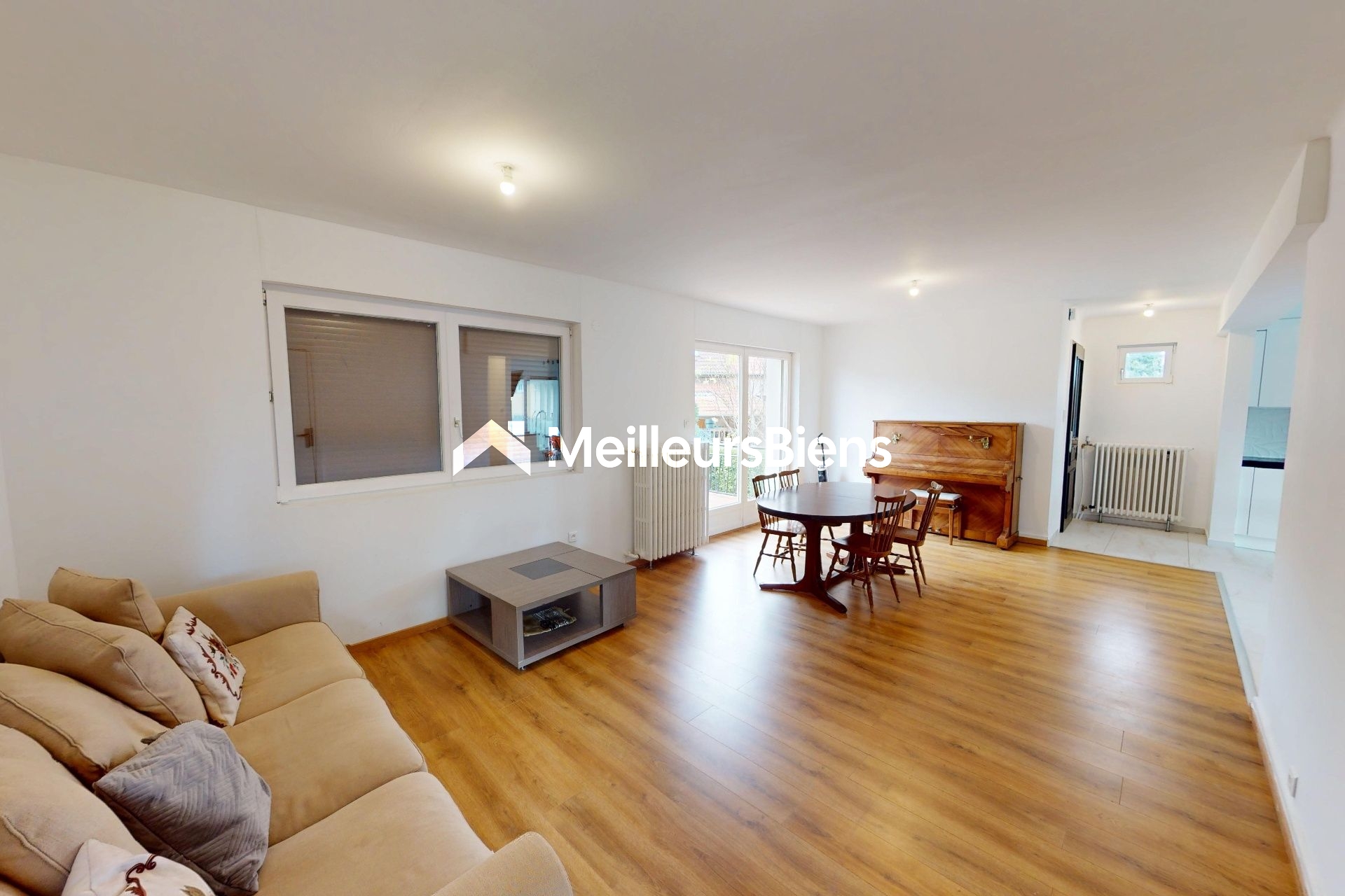 Maison, 5 chambres, 150m2