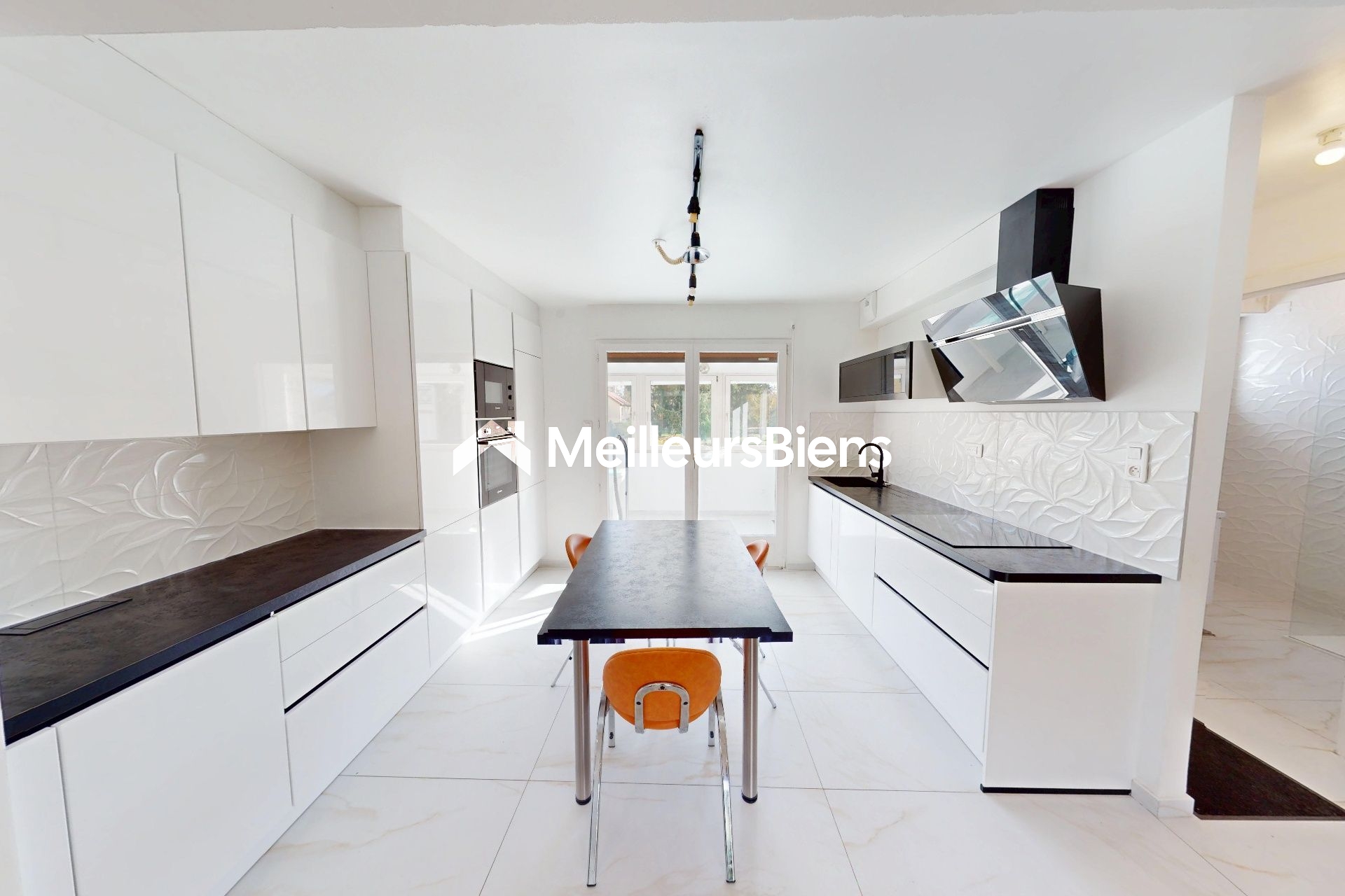 Maison, 5 chambres, 150m2
