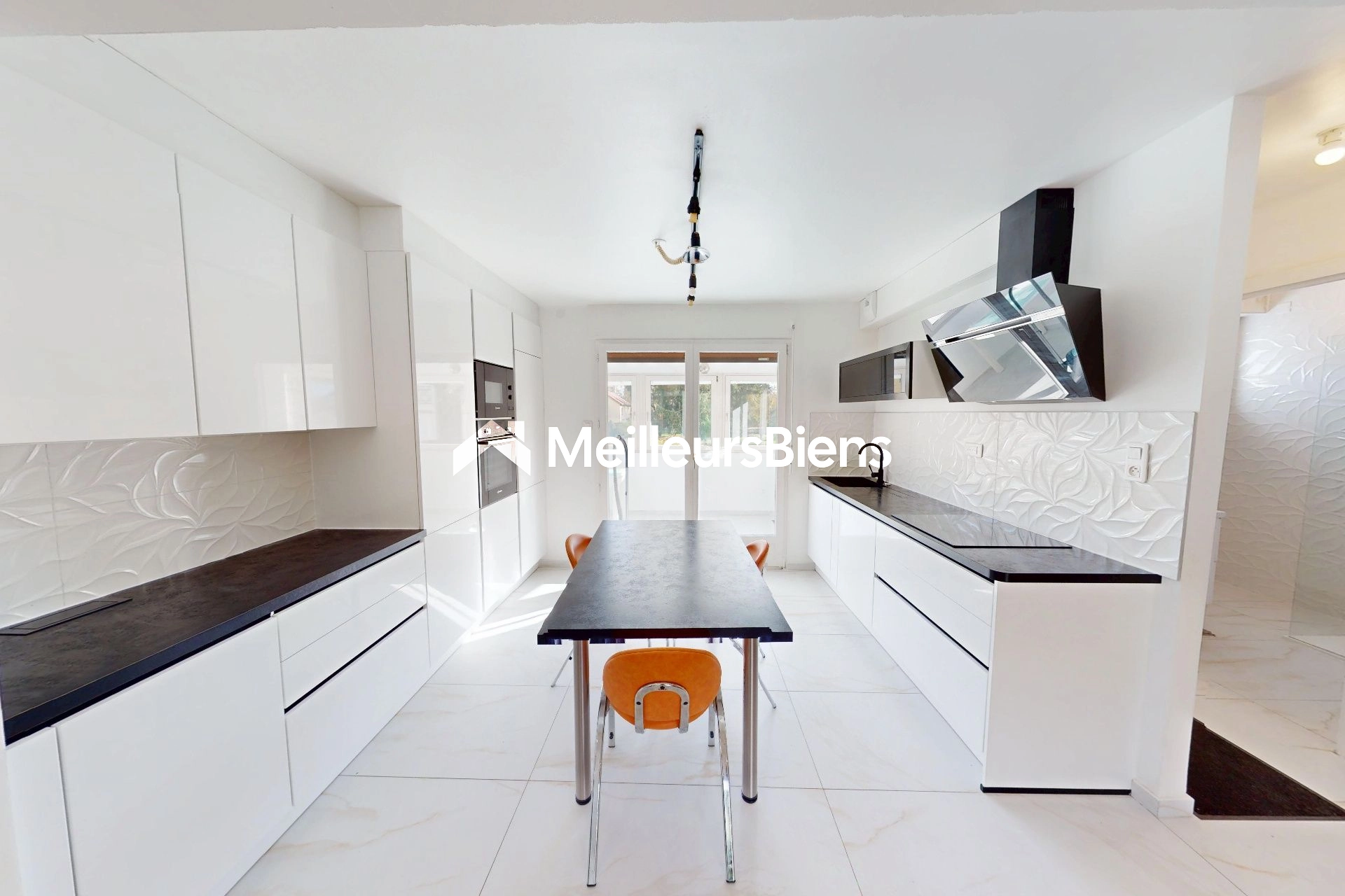 Maison, 5 chambres, 150m2