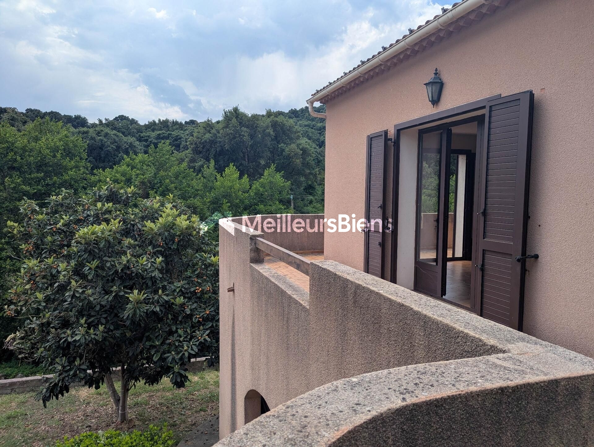 Villa T5 à Borgo