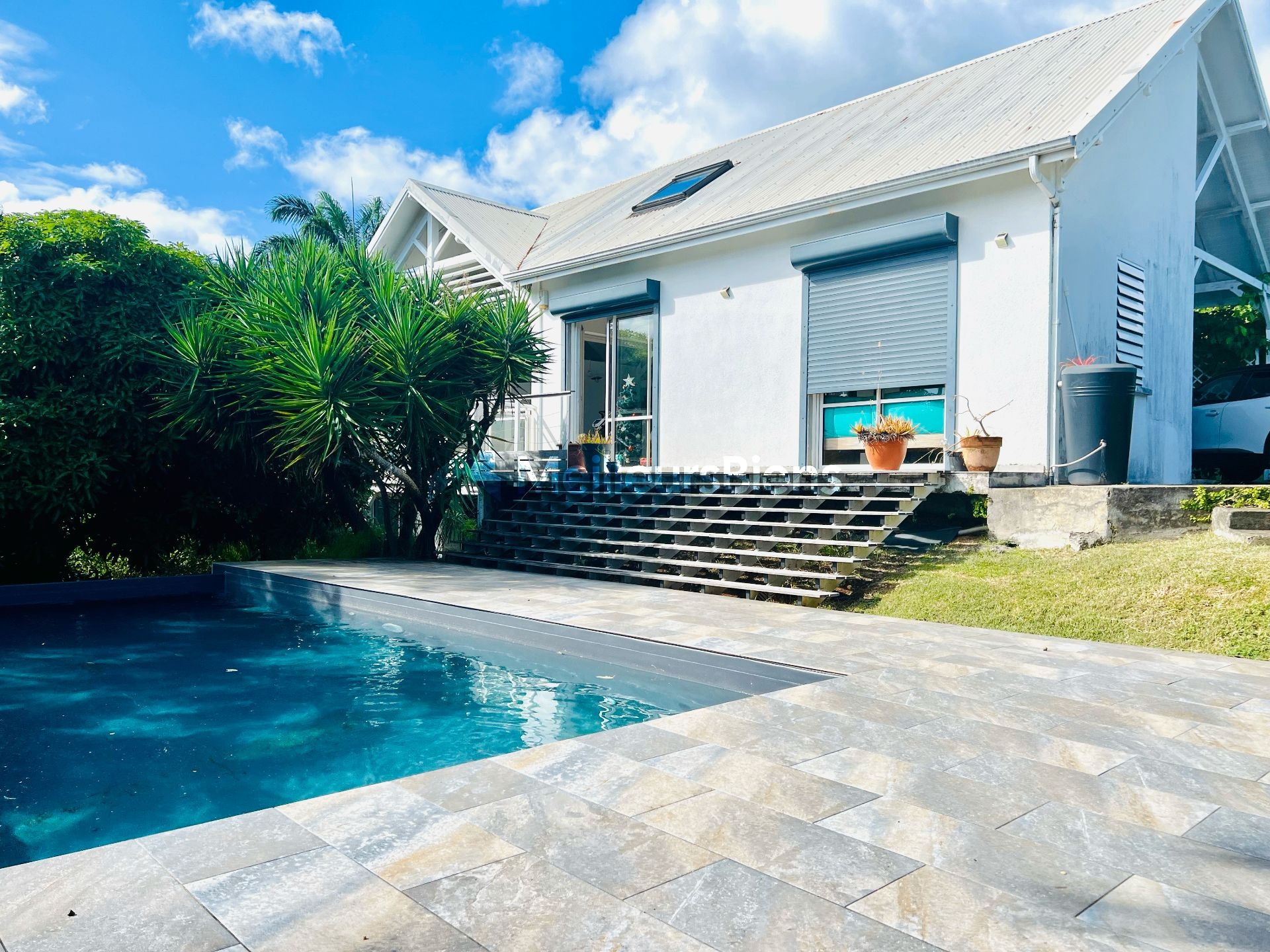 RARE - DAMPIERRE- VILLA VUE MER