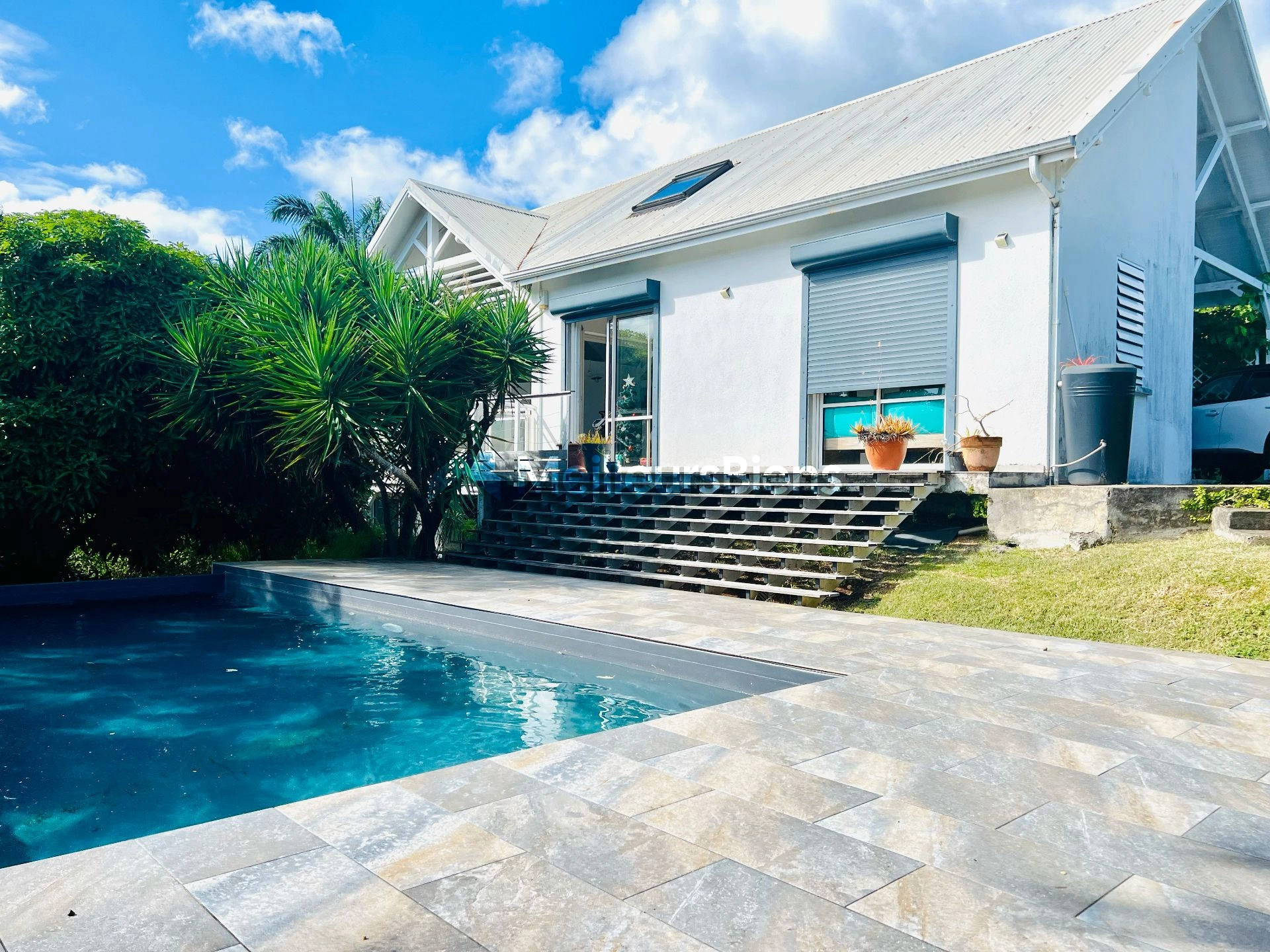 RARE - DAMPIERRE- VILLA VUE MER
