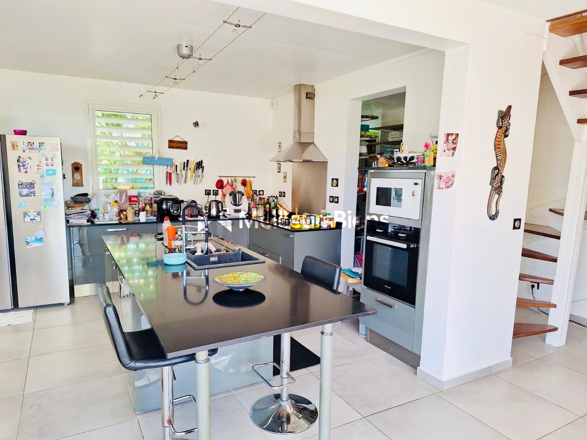 RARE - DAMPIERRE- VILLA VUE MER