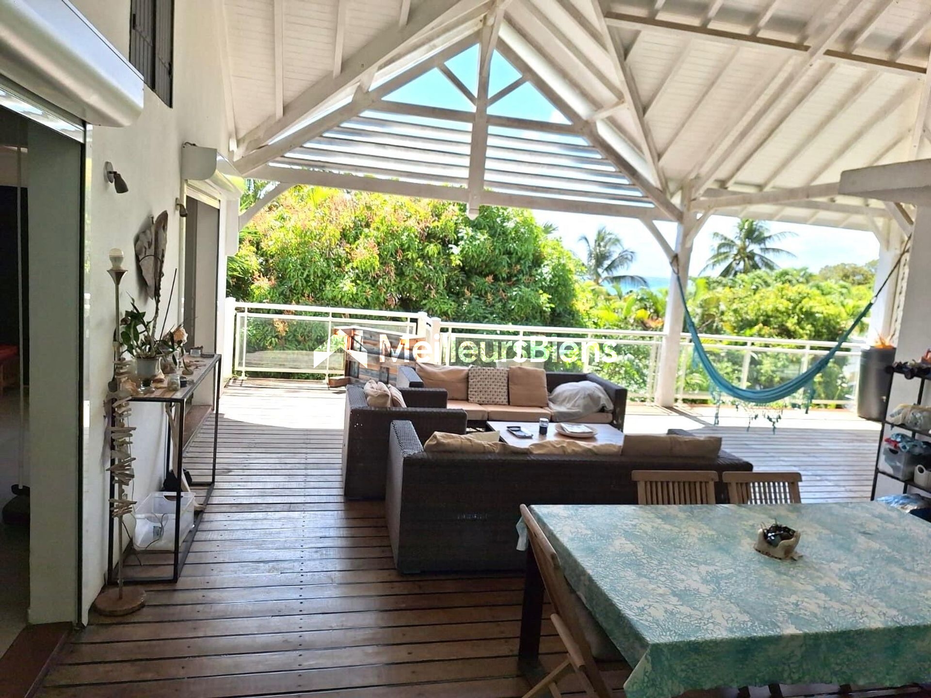 RARE - DAMPIERRE- VILLA VUE MER